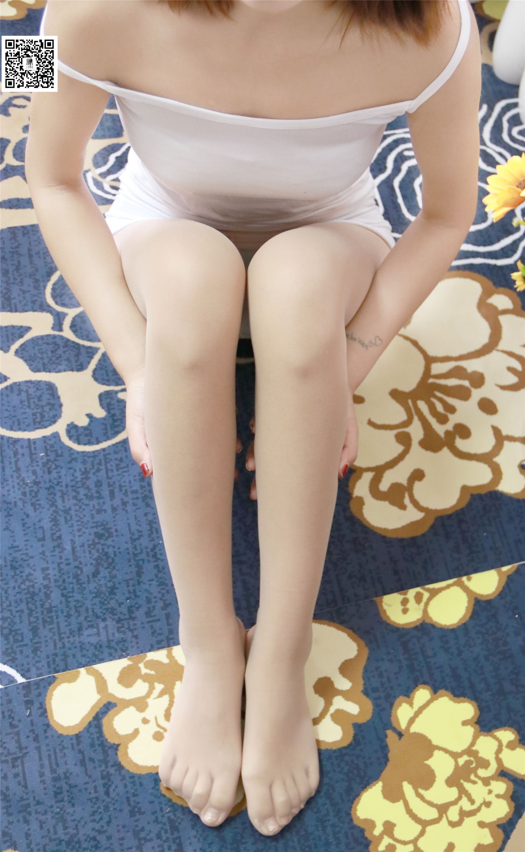 全民丝影 – 清纯肉丝