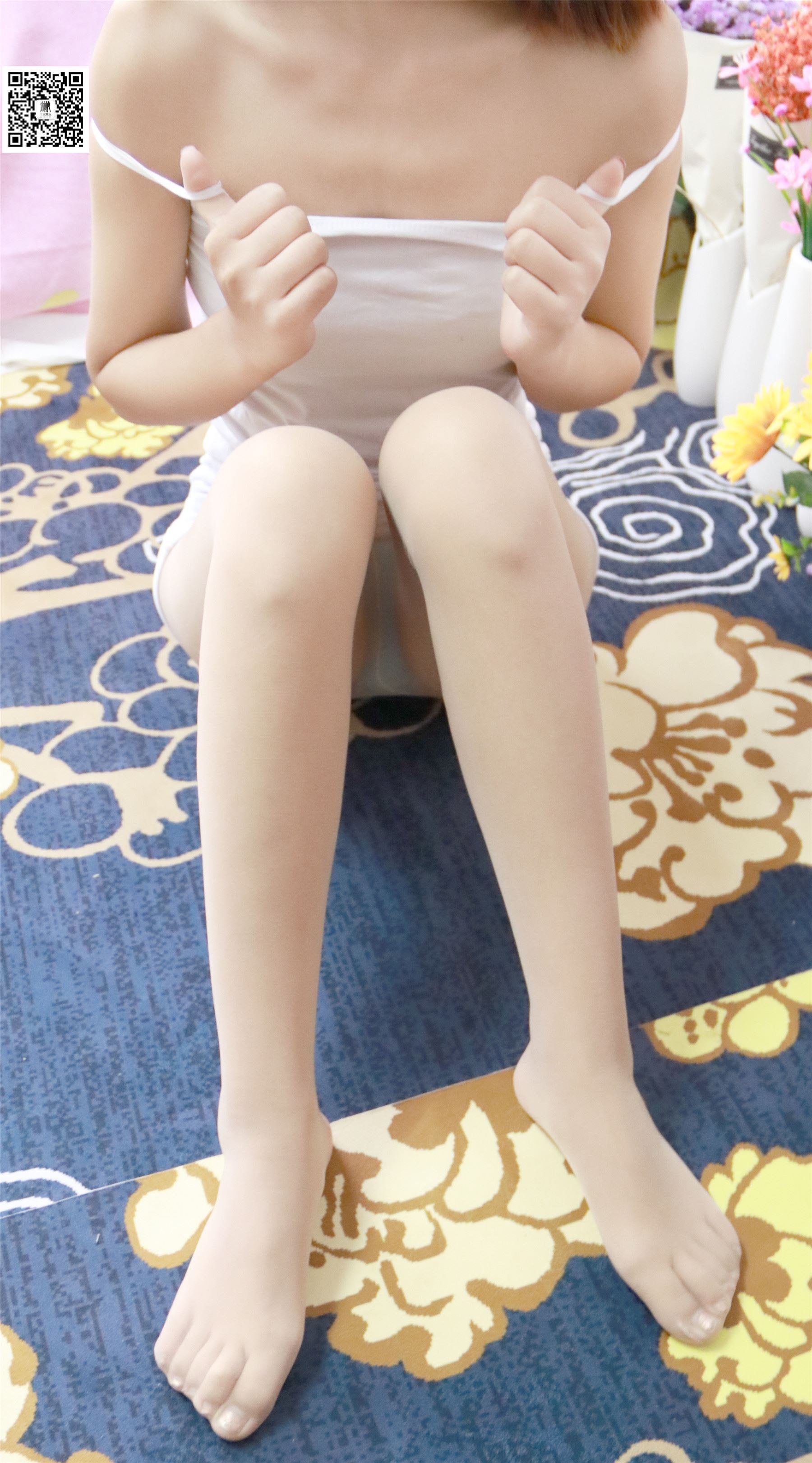 全民丝影 – 清纯肉丝