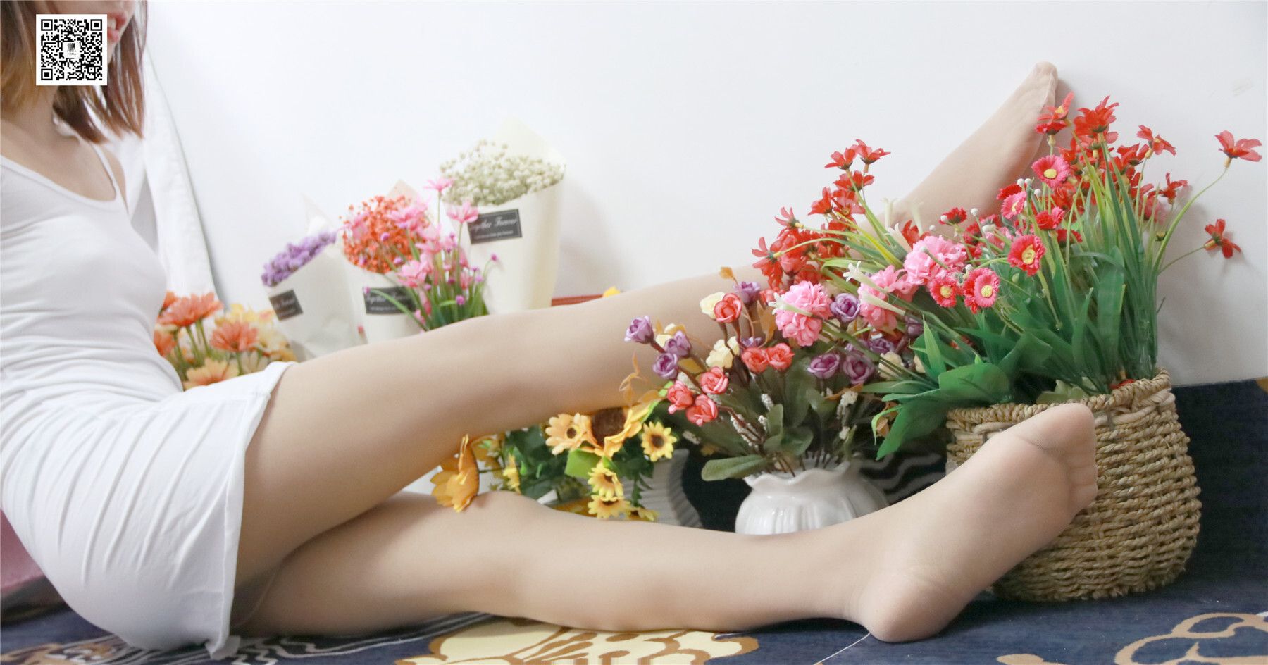 全民丝影 – 清纯肉丝