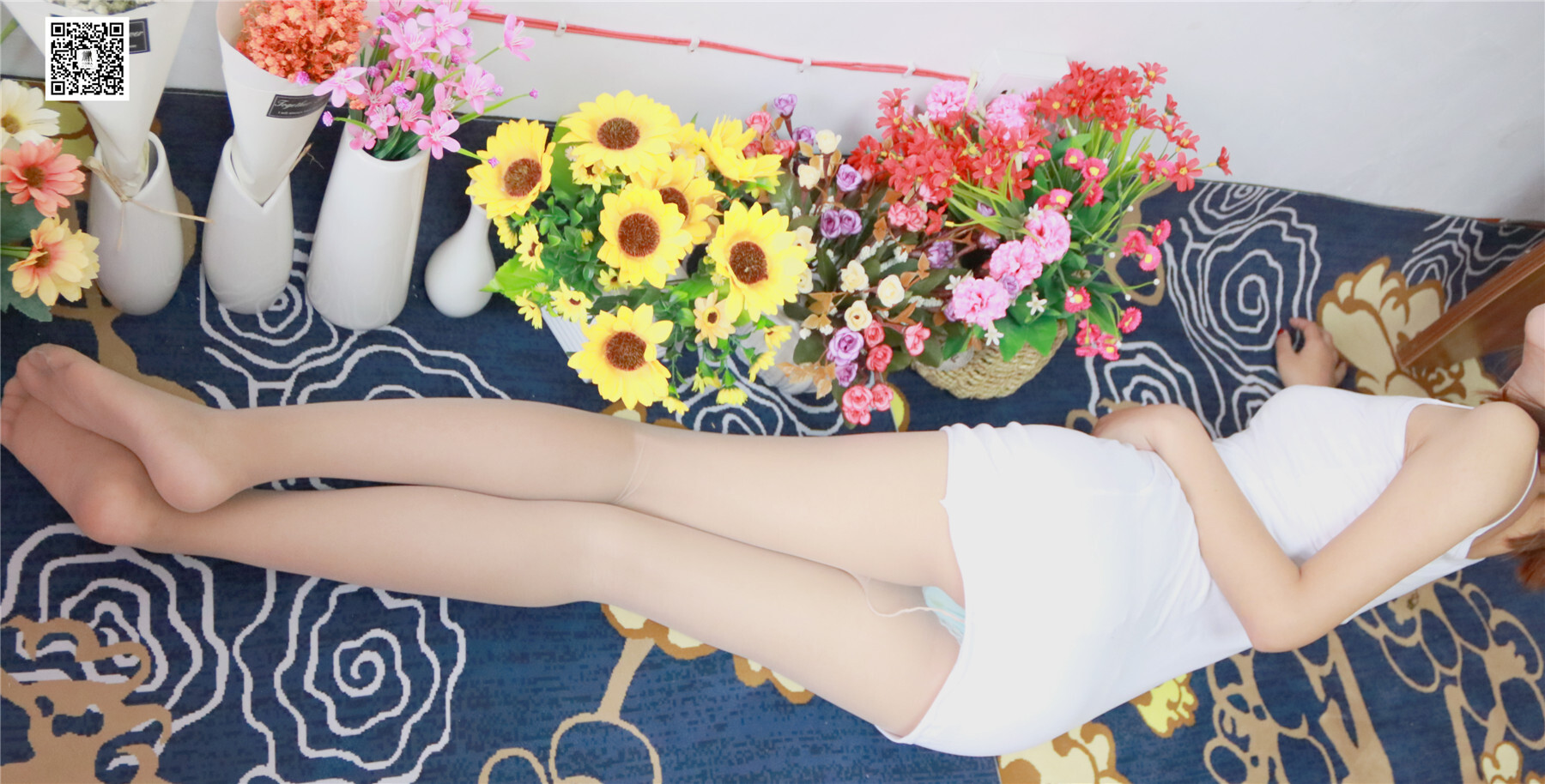 全民丝影 – 清纯肉丝