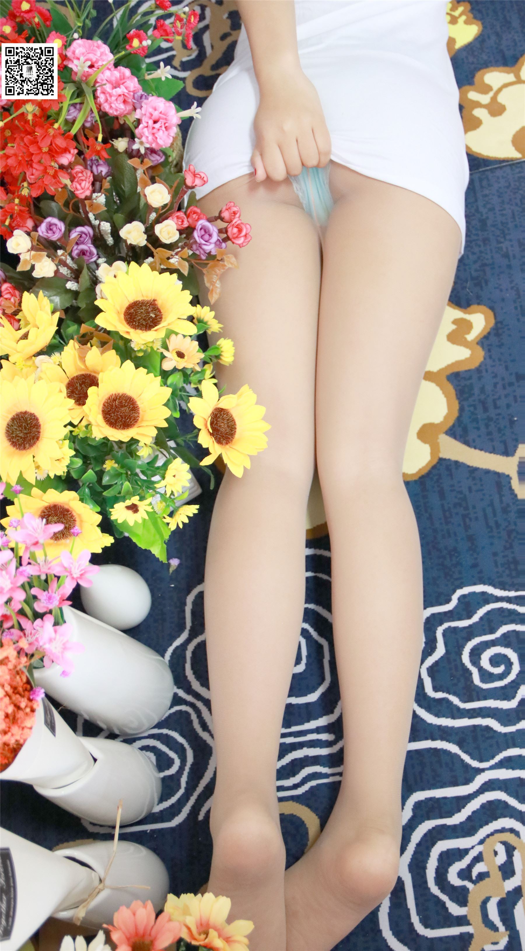 全民丝影 – 清纯肉丝