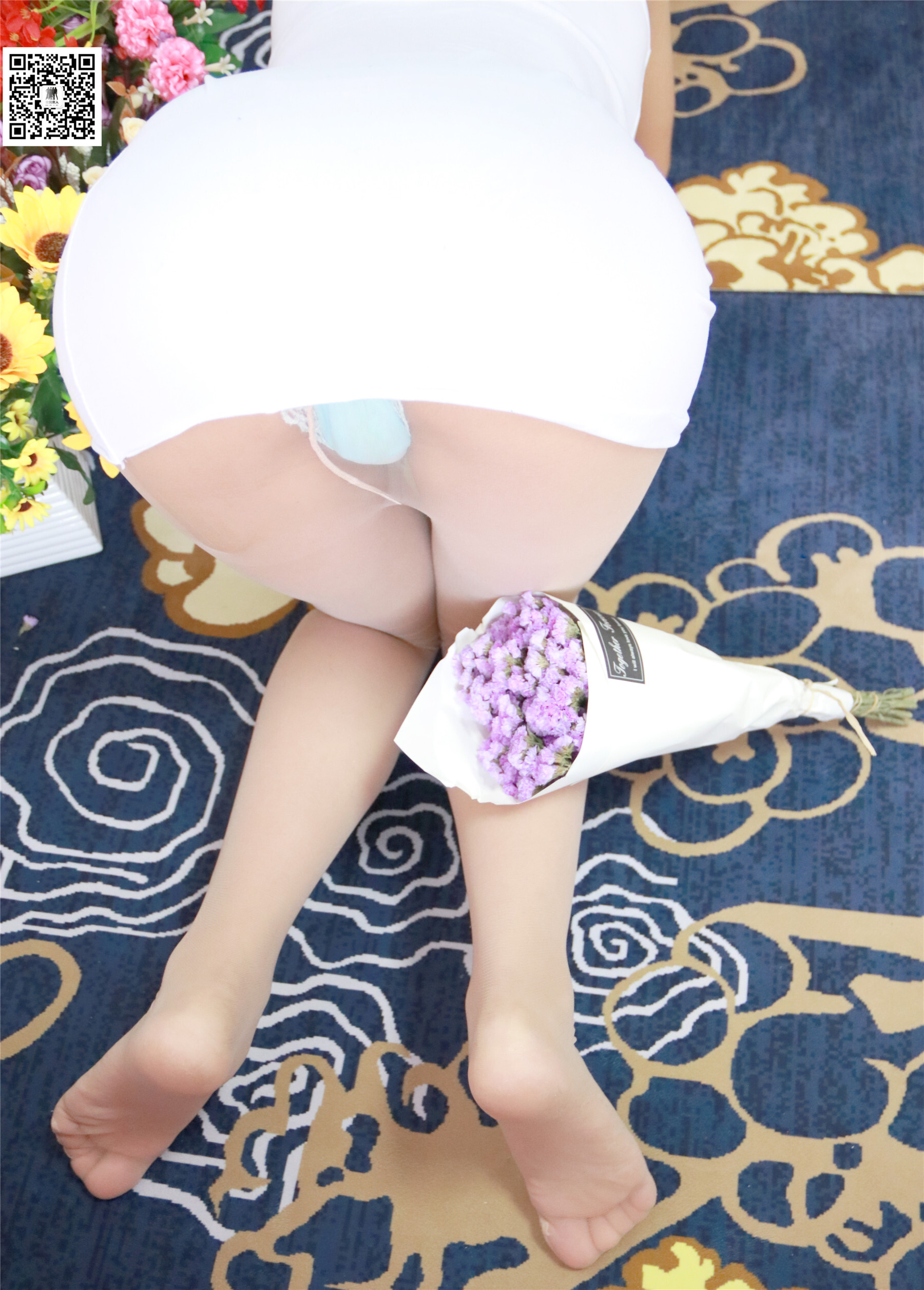 全民丝影 – 清纯肉丝