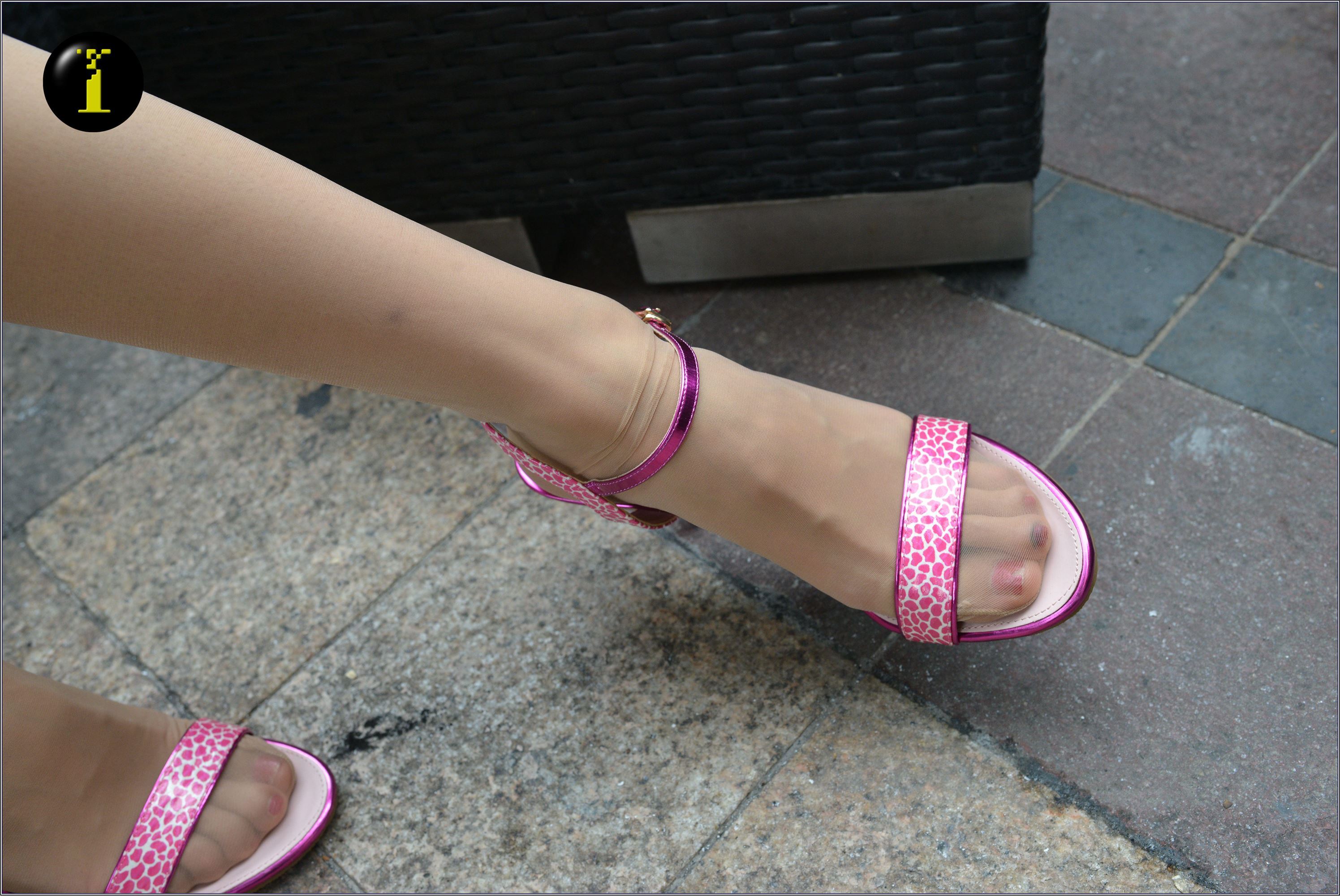 [IESS异思趣向] 普惠集 031 晶晶 – 大姐的品味