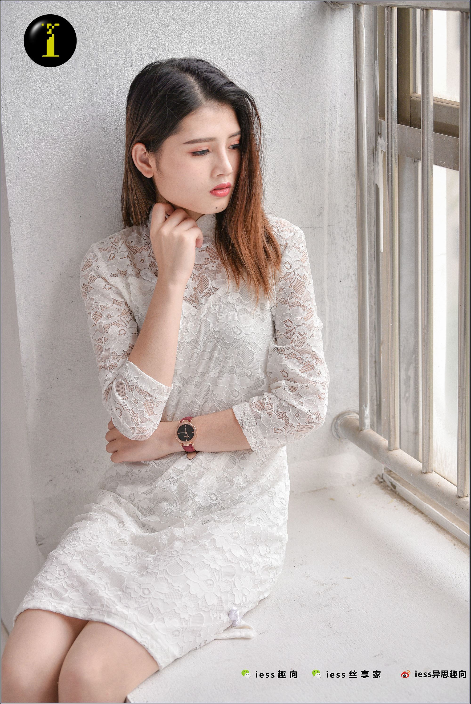 [IESS异思趣向] 普惠集 042 炎子 – 小品