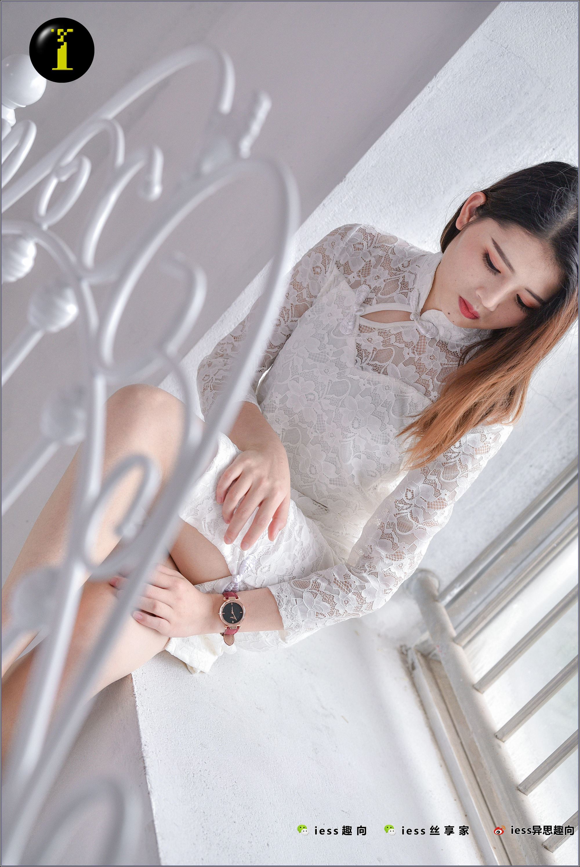 [IESS异思趣向] 普惠集 042 炎子 – 小品