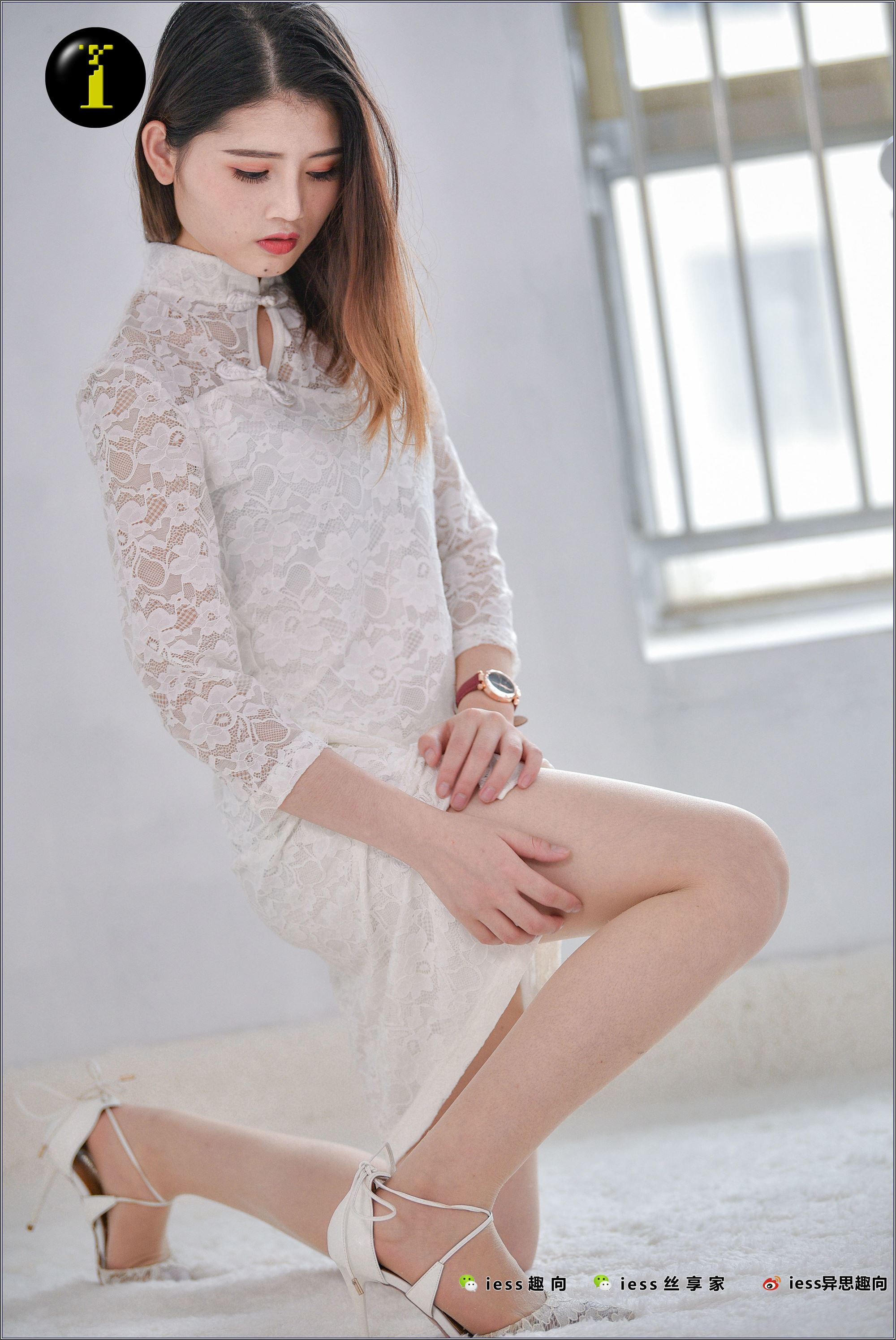 [IESS异思趣向] 普惠集 042 炎子 – 小品