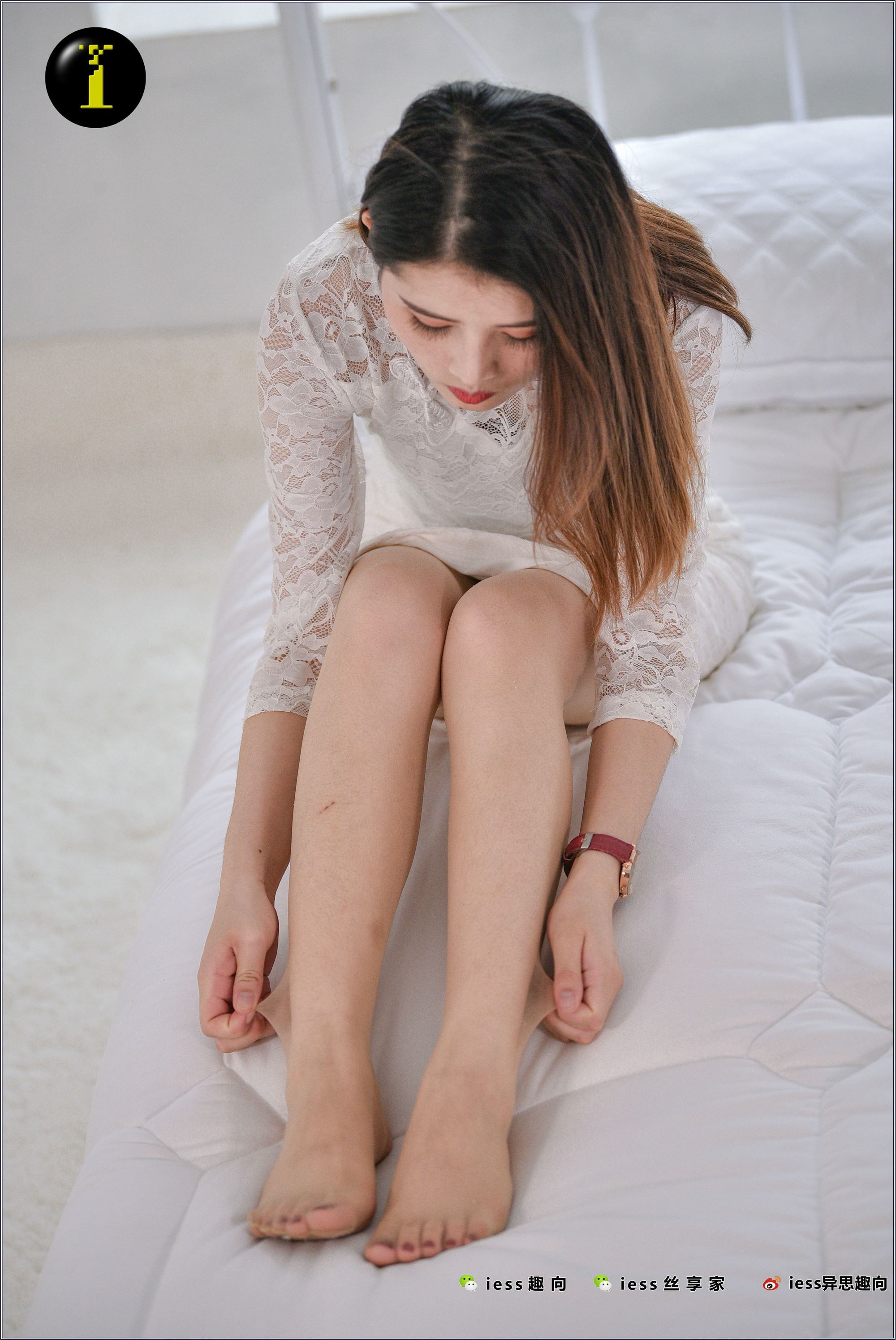 [IESS异思趣向] 普惠集 042 炎子 – 小品