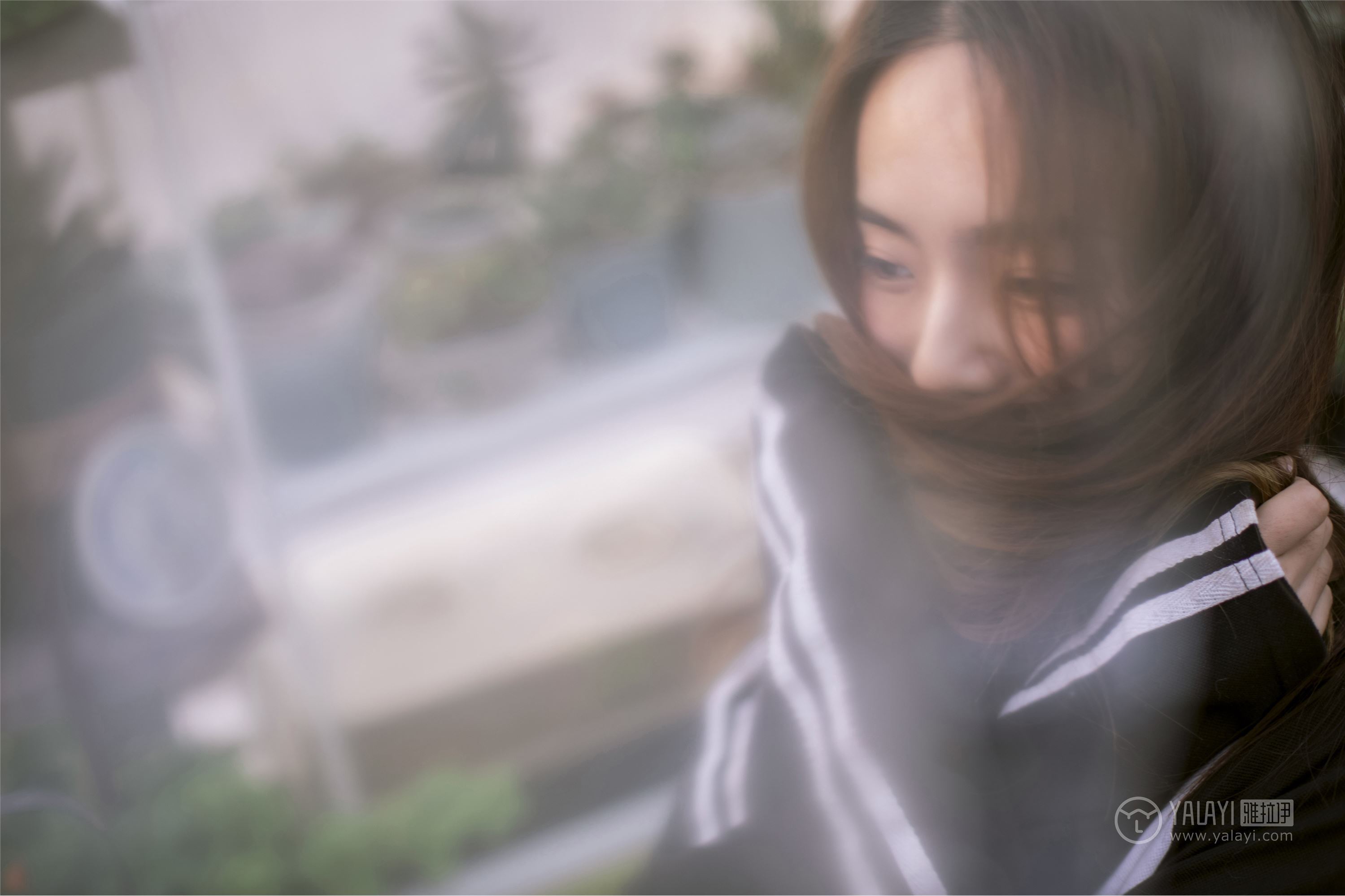 YALAYI雅拉伊 2019.01.31 No.180 我想有个花园 白日梦