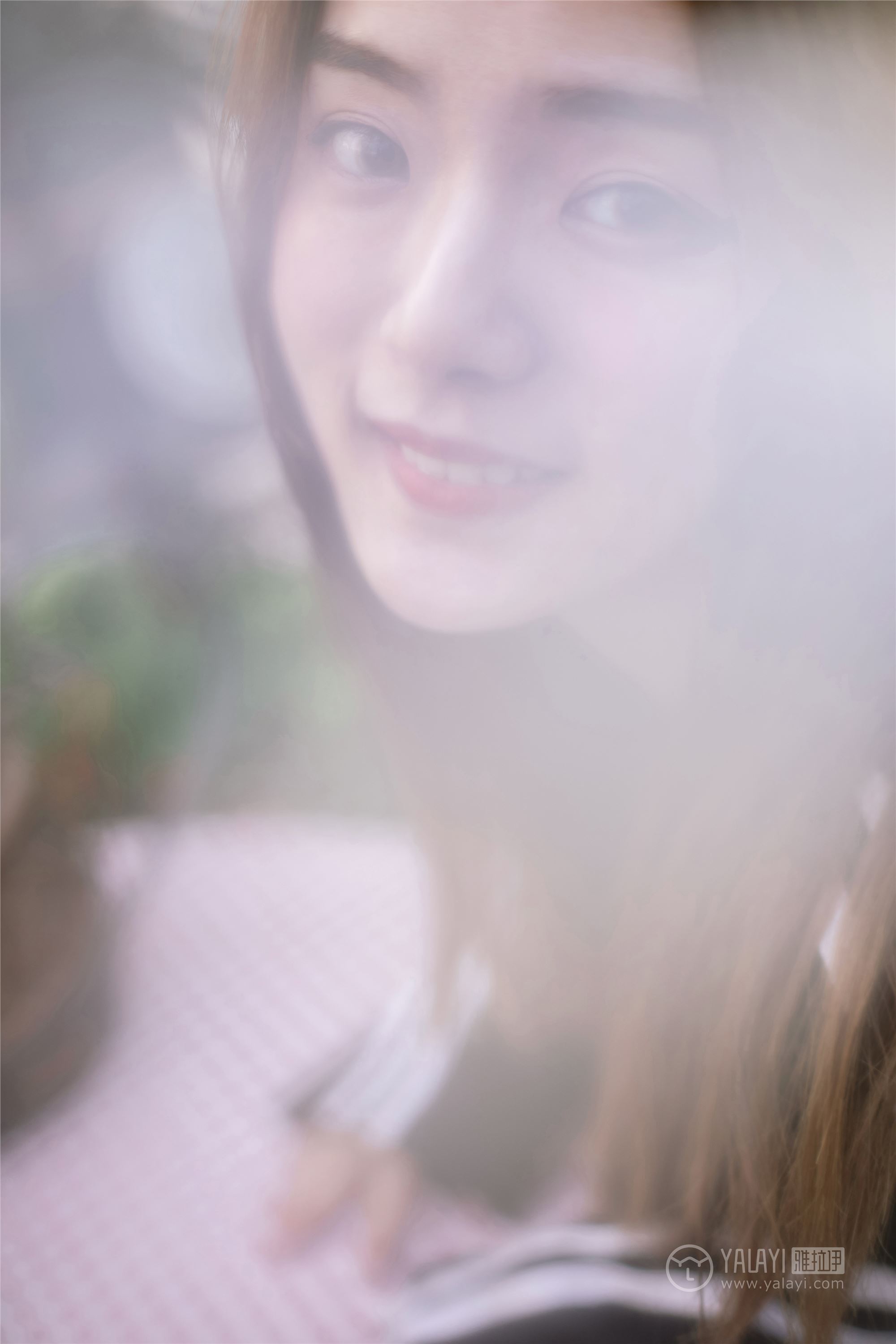 YALAYI雅拉伊 2019.01.31 No.180 我想有个花园 白日梦