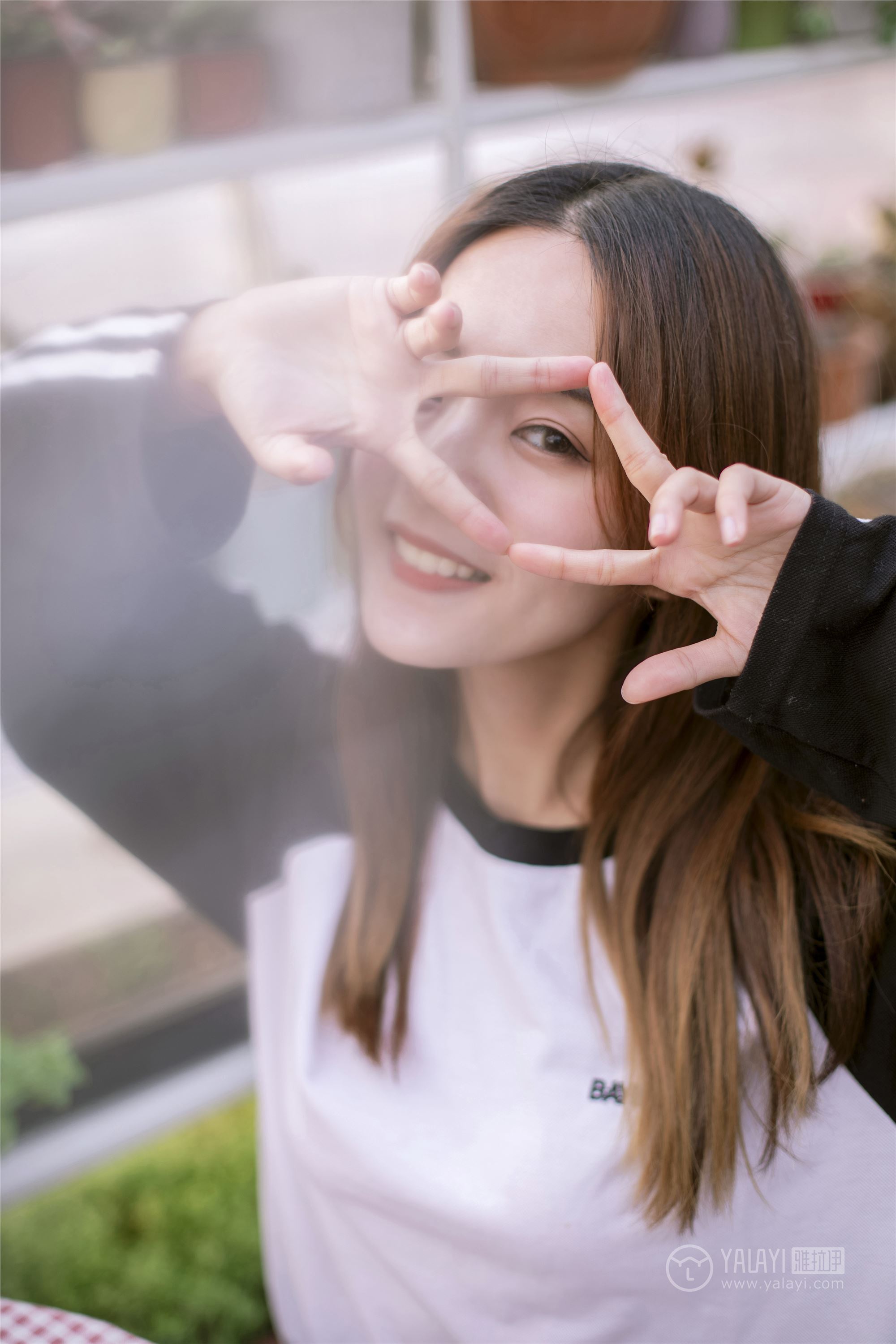 YALAYI雅拉伊 2019.01.31 No.180 我想有个花园 白日梦