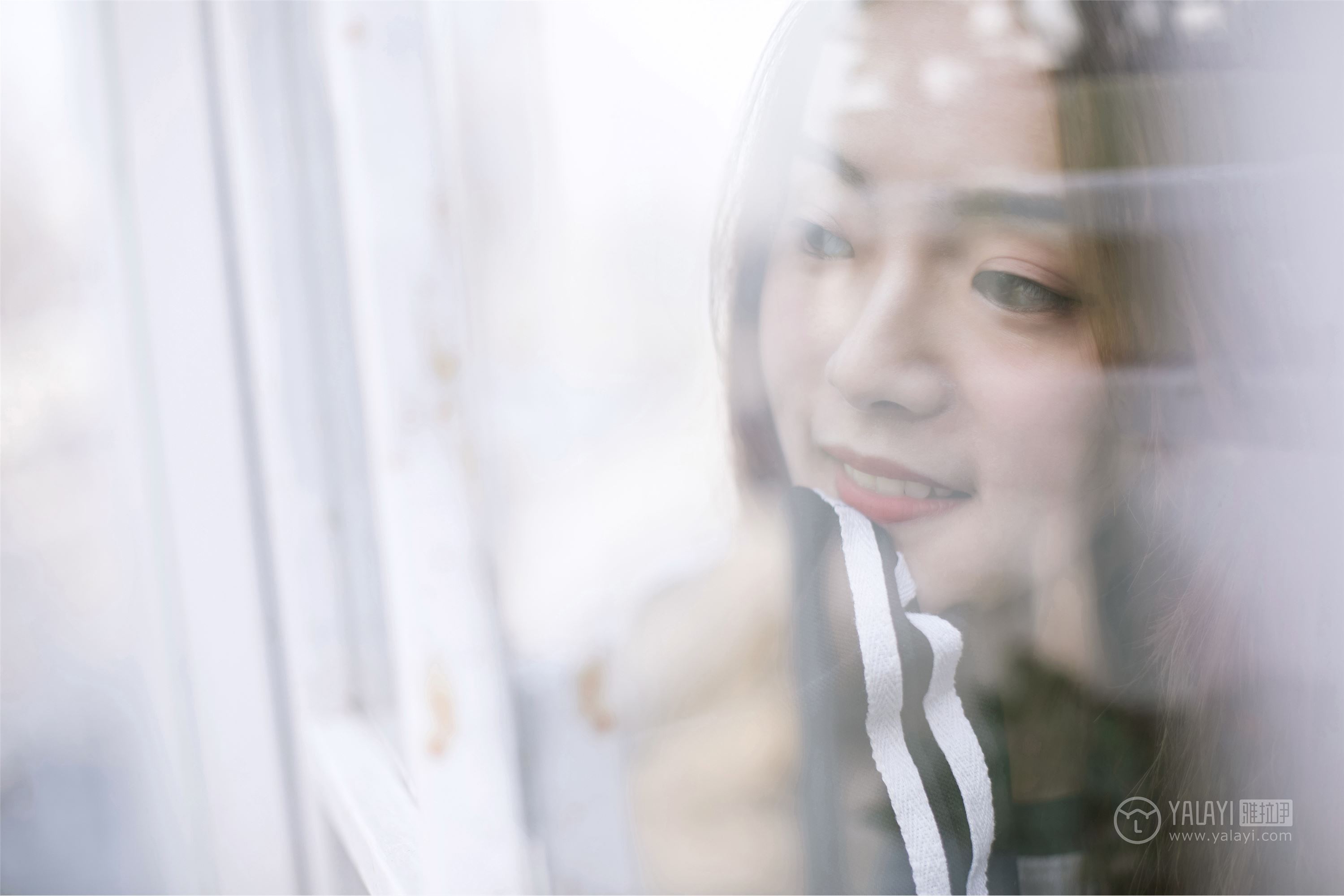 YALAYI雅拉伊 2019.01.31 No.180 我想有个花园 白日梦