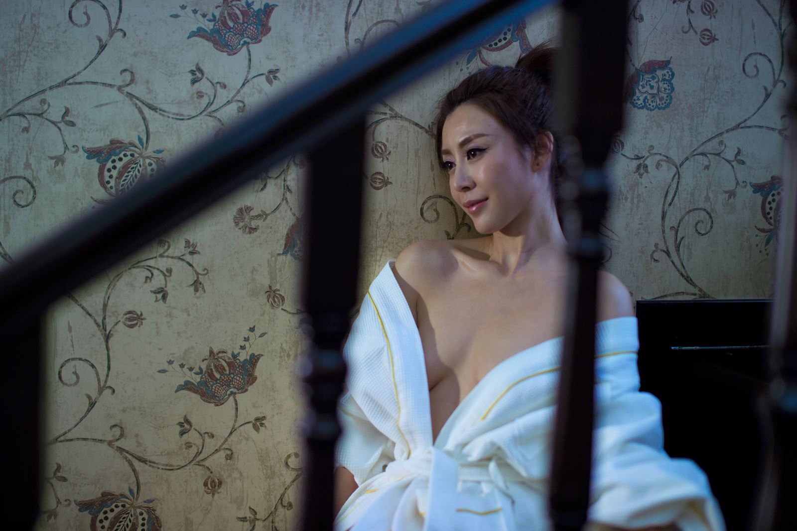 希威社国模写真 林文馨(林晓晓).2014.06.27(E)