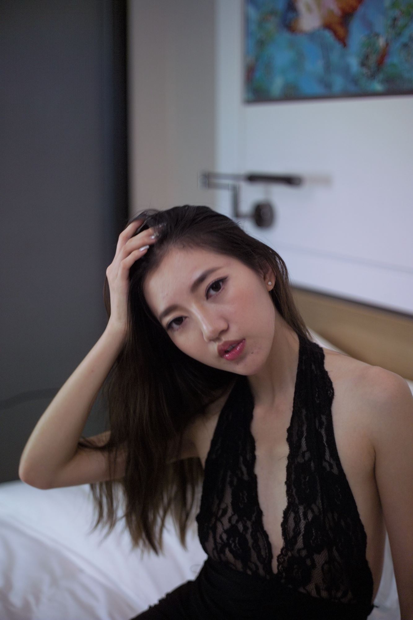 希威社国模写真 林爱可.2014.08.04(N)