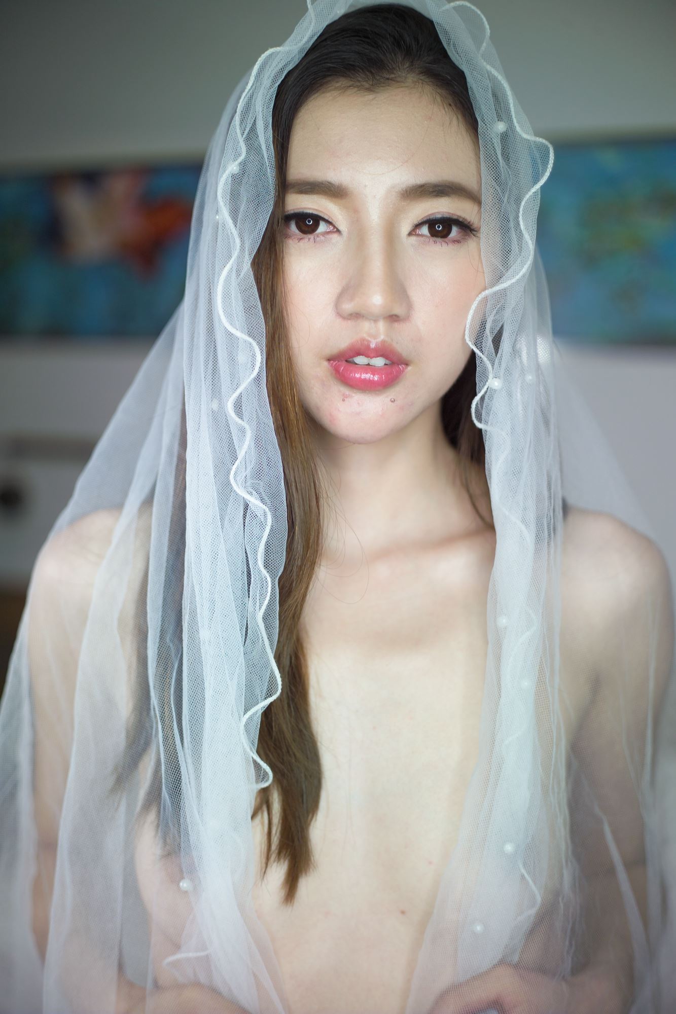 希威社国模写真 林爱可.2014.08.04(N)