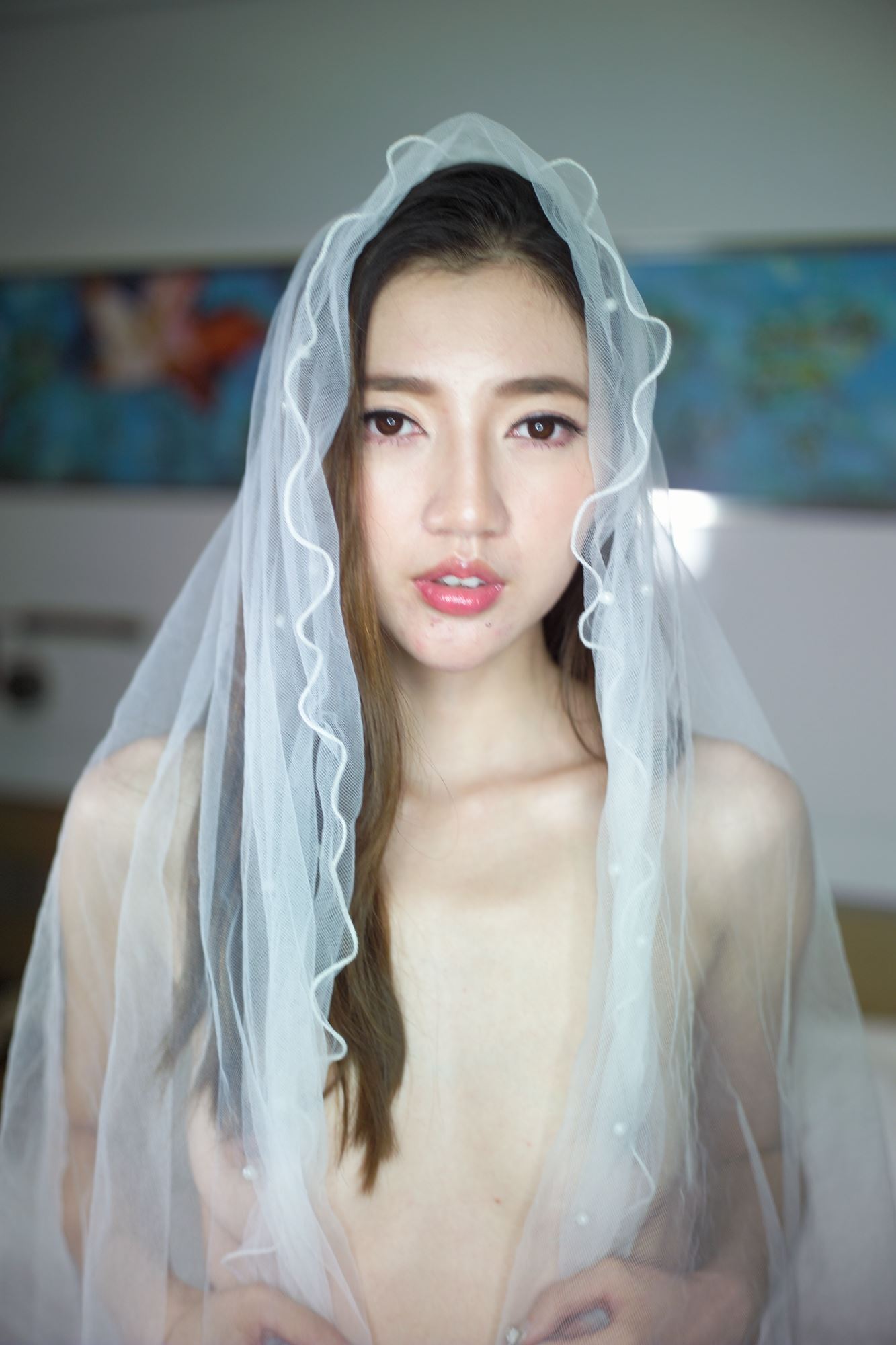 希威社国模写真 林爱可.2014.08.04(N)