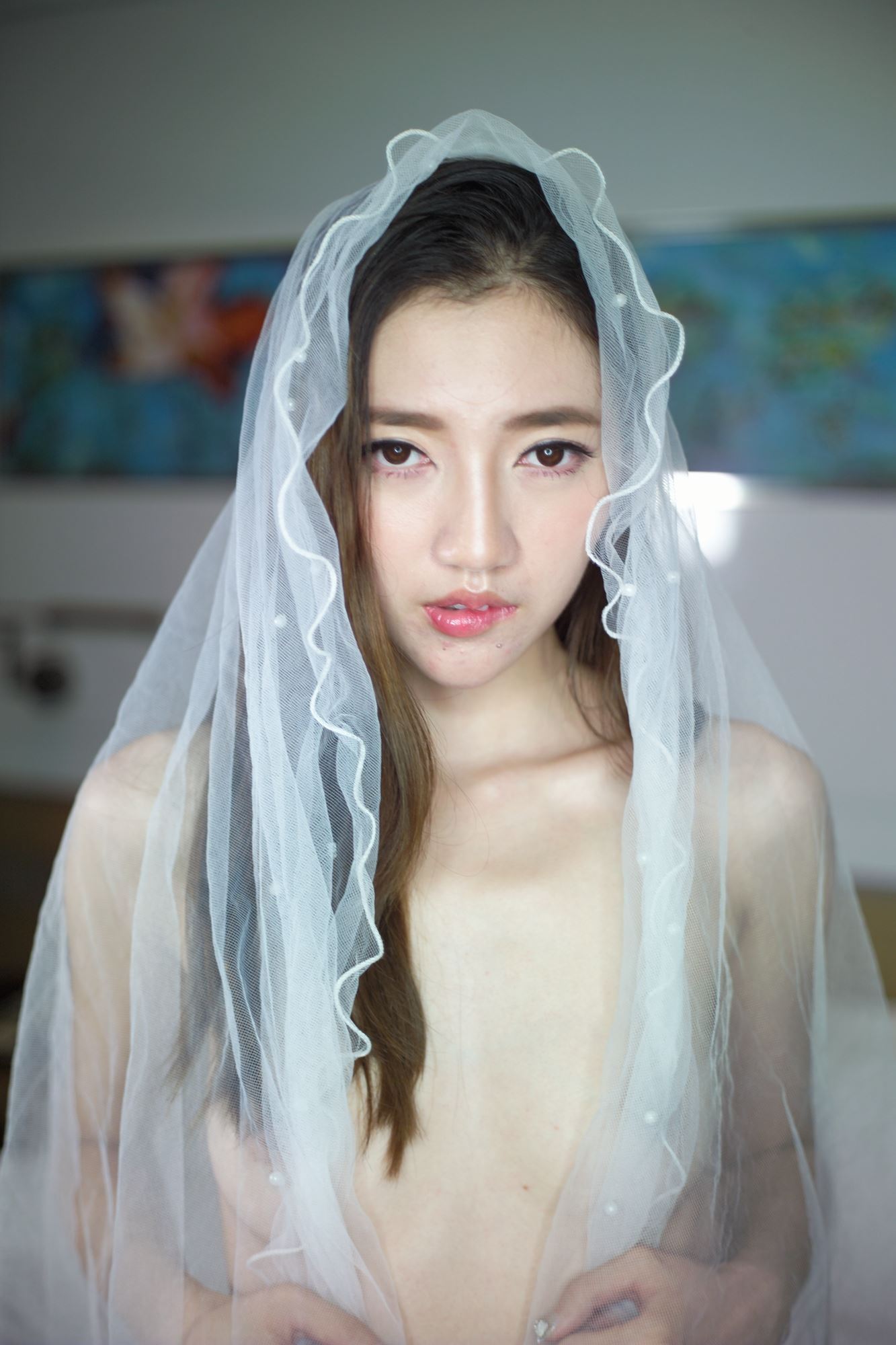 希威社国模写真 林爱可.2014.08.04(N)