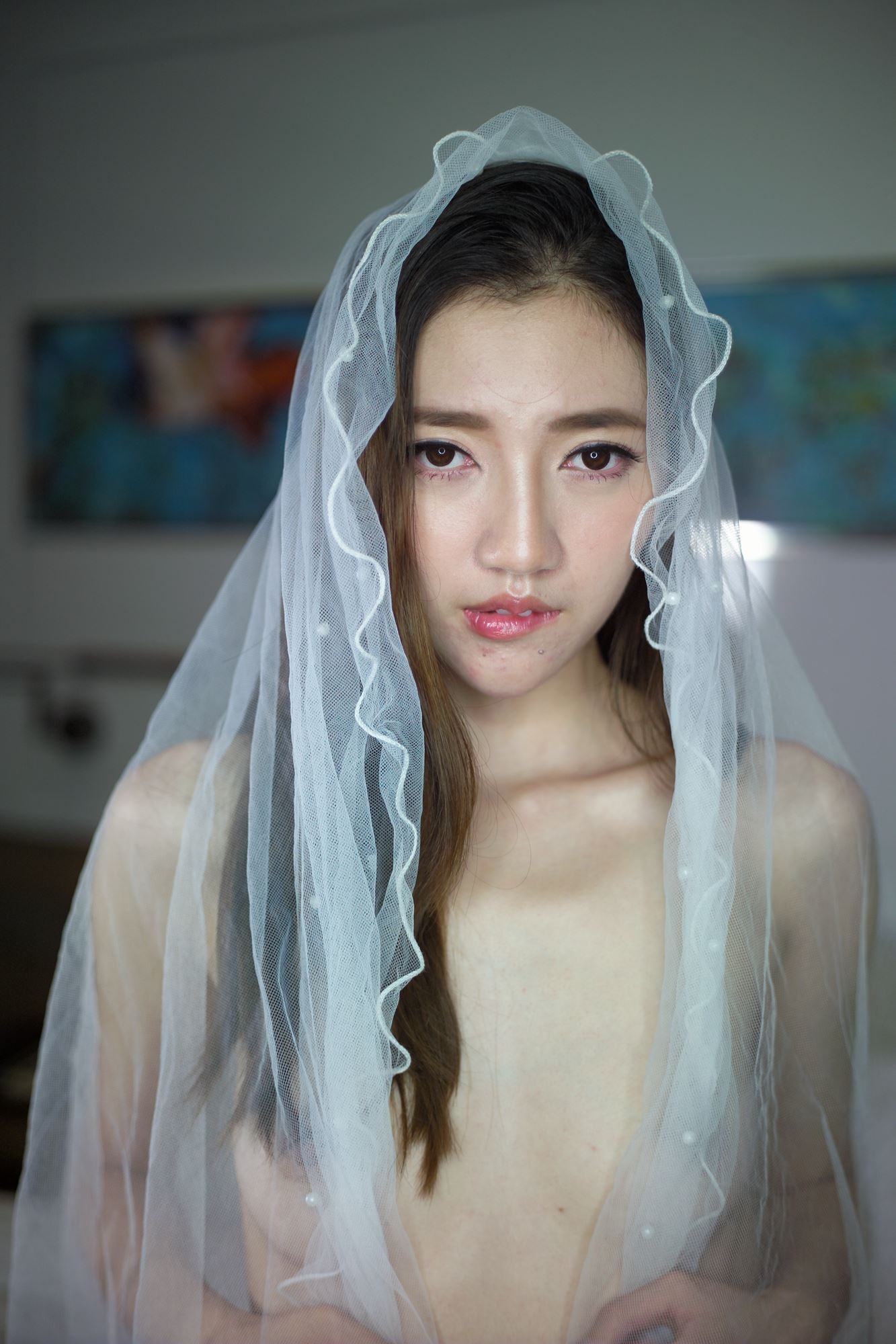 希威社国模写真 林爱可.2014.08.04(N)