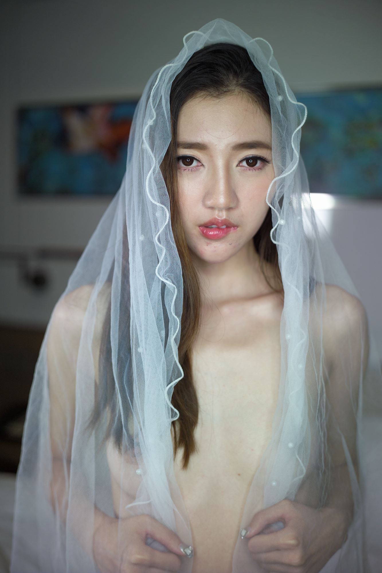 希威社国模写真 林爱可.2014.08.04(N)