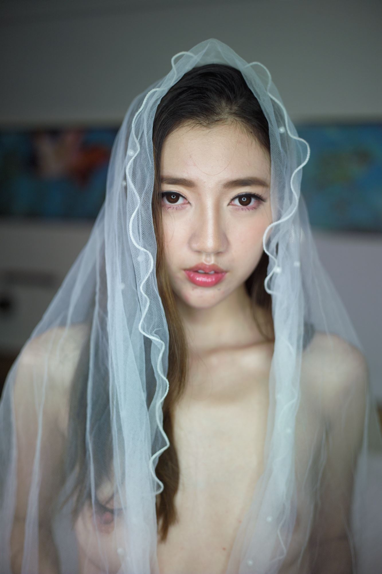 希威社国模写真 林爱可.2014.08.04(N)