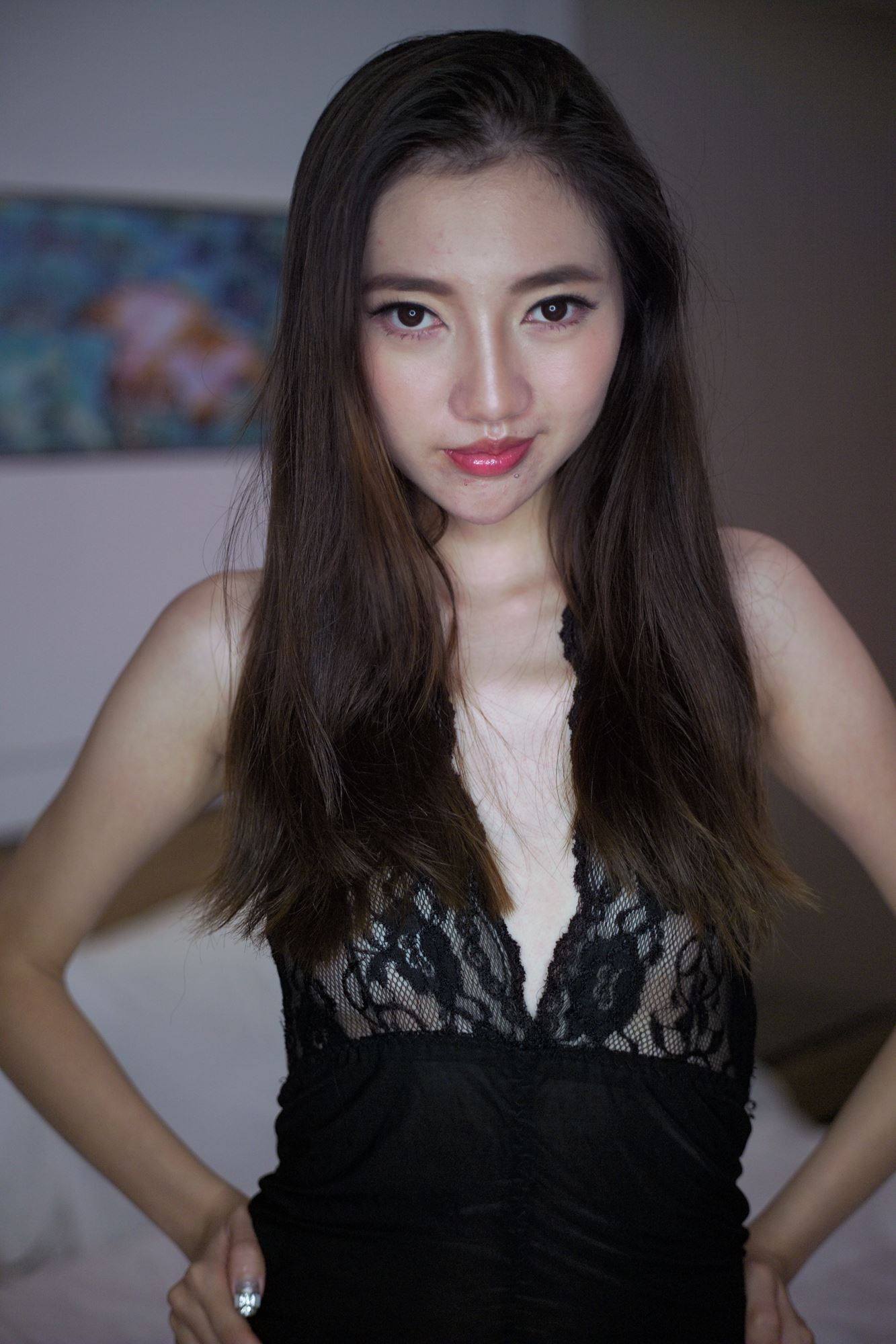 希威社国模写真 林爱可.2014.08.04(N)