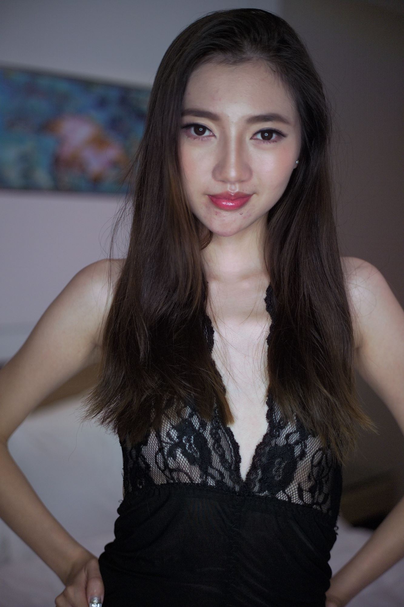 希威社国模写真 林爱可.2014.08.04(N)