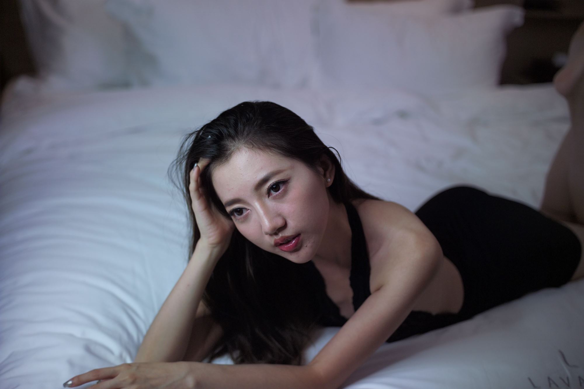 希威社国模写真 林爱可.2014.08.04(N)