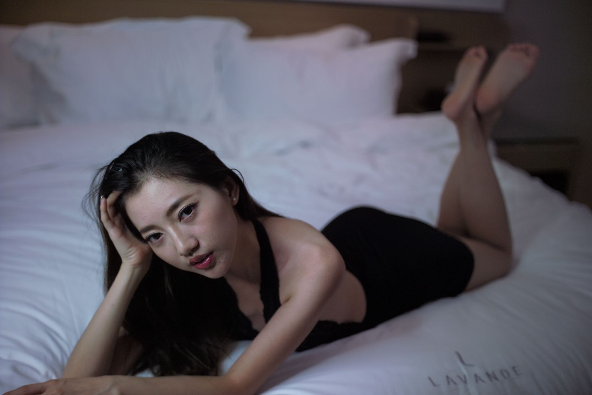 希威社国模写真 林爱可.2014.08.04(N)