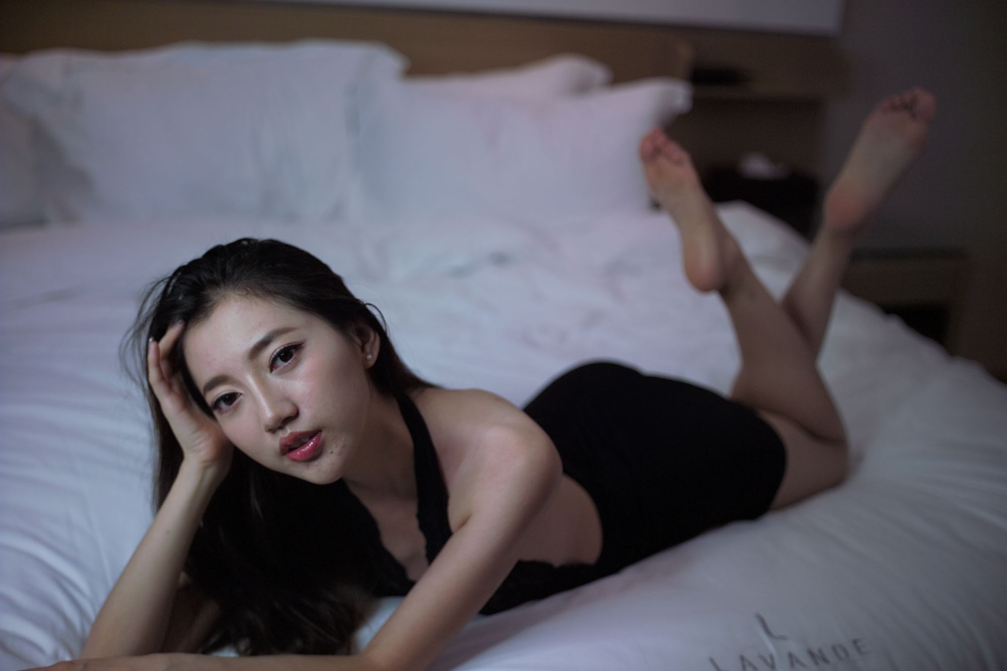 希威社国模写真 林爱可.2014.08.04(N)