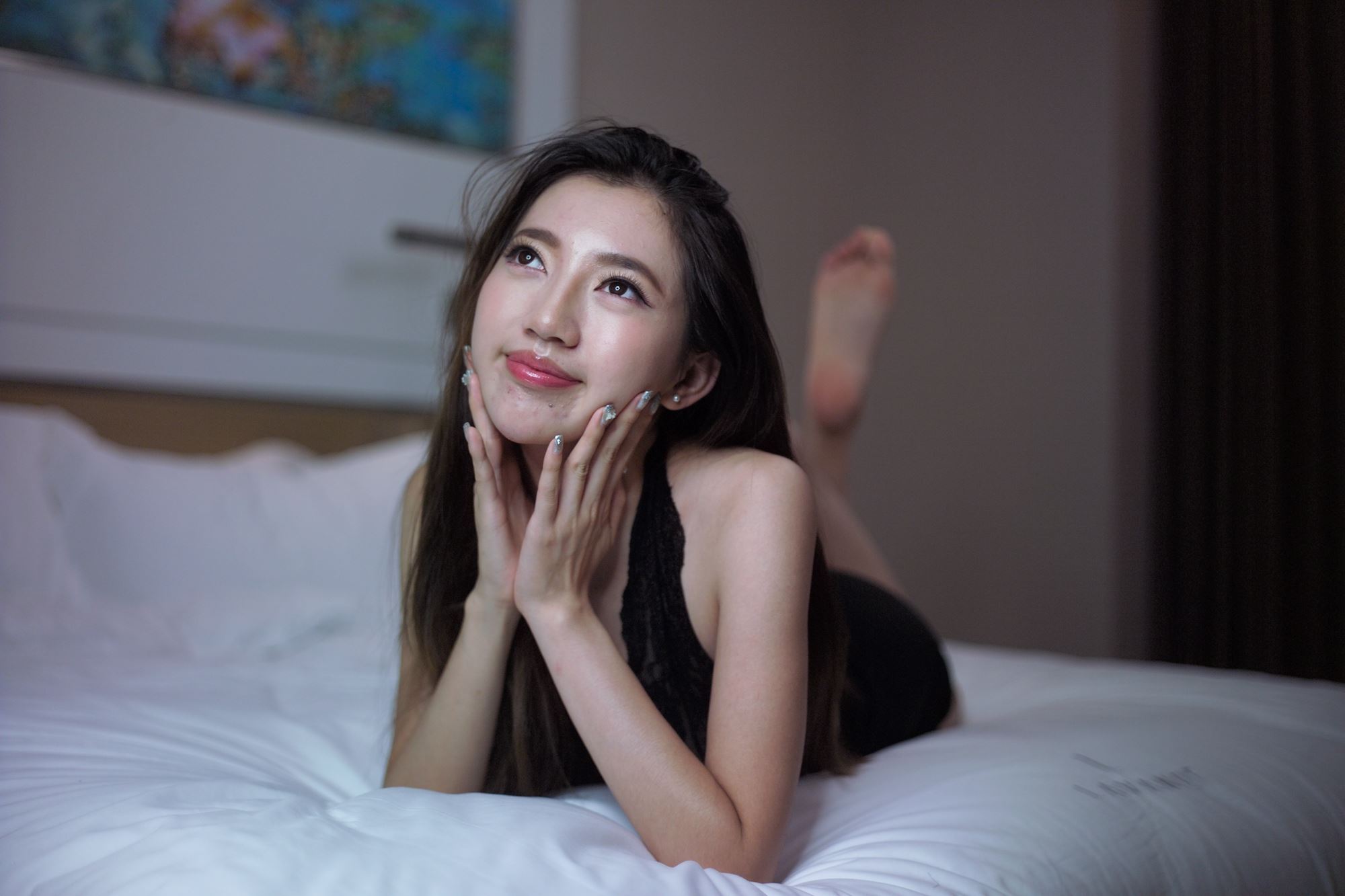 希威社国模写真 林爱可.2014.08.04(N)