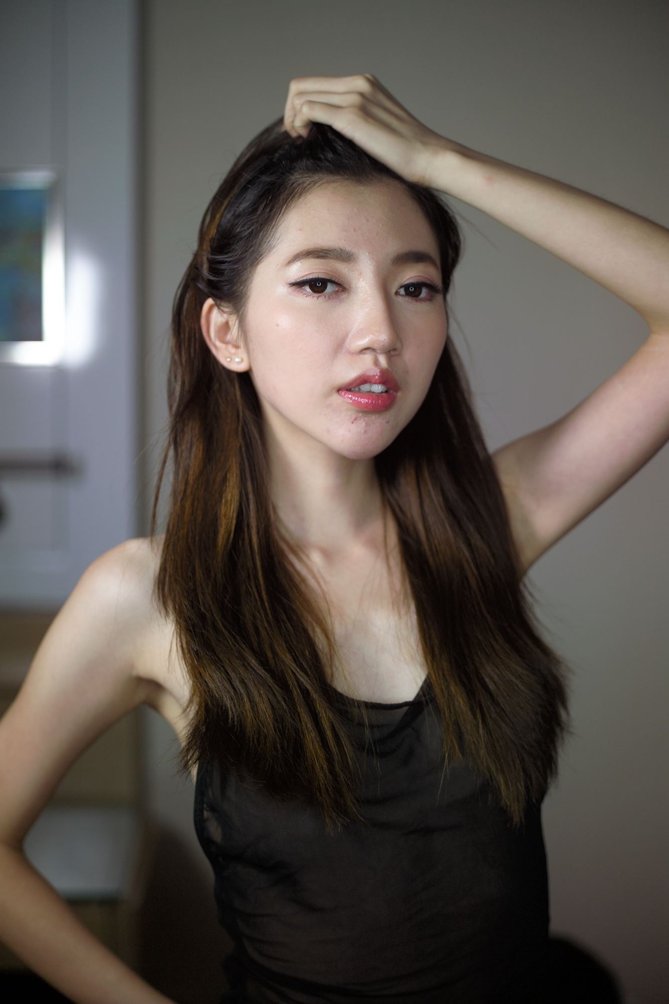 希威社国模写真 林爱可.2014.08.04(N)