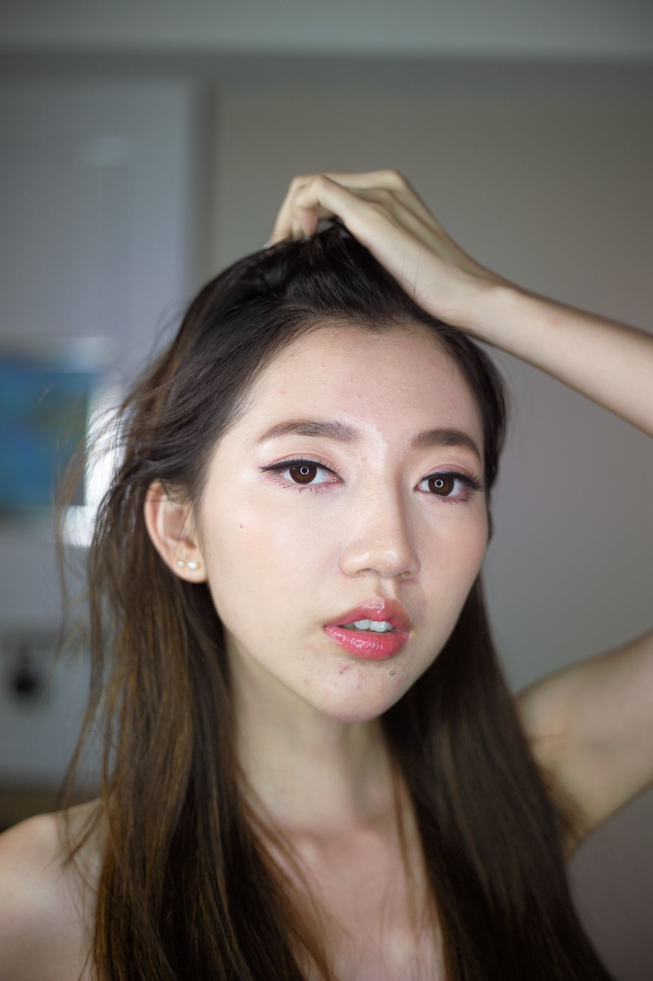 希威社国模写真 林爱可.2014.08.04(N)