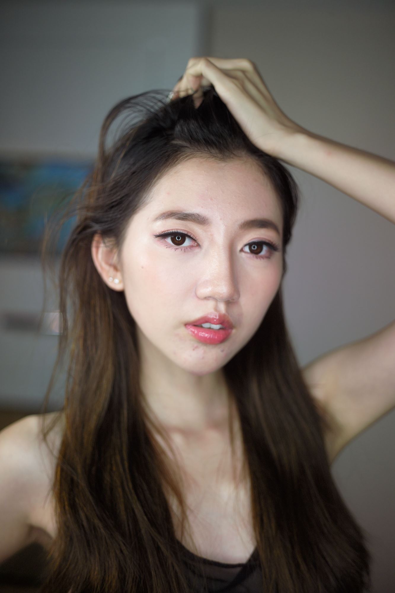 希威社国模写真 林爱可.2014.08.04(N)