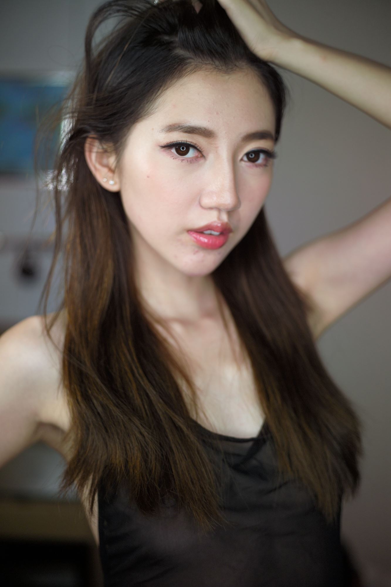 希威社国模写真 林爱可.2014.08.04(N)