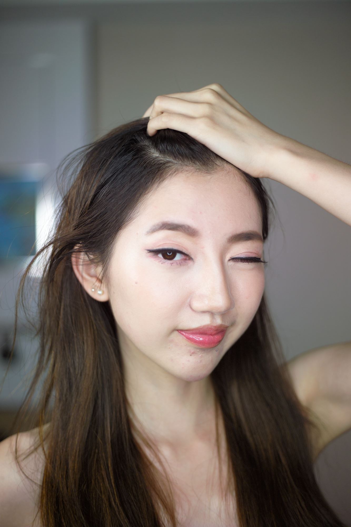 希威社国模写真 林爱可.2014.08.04(N)