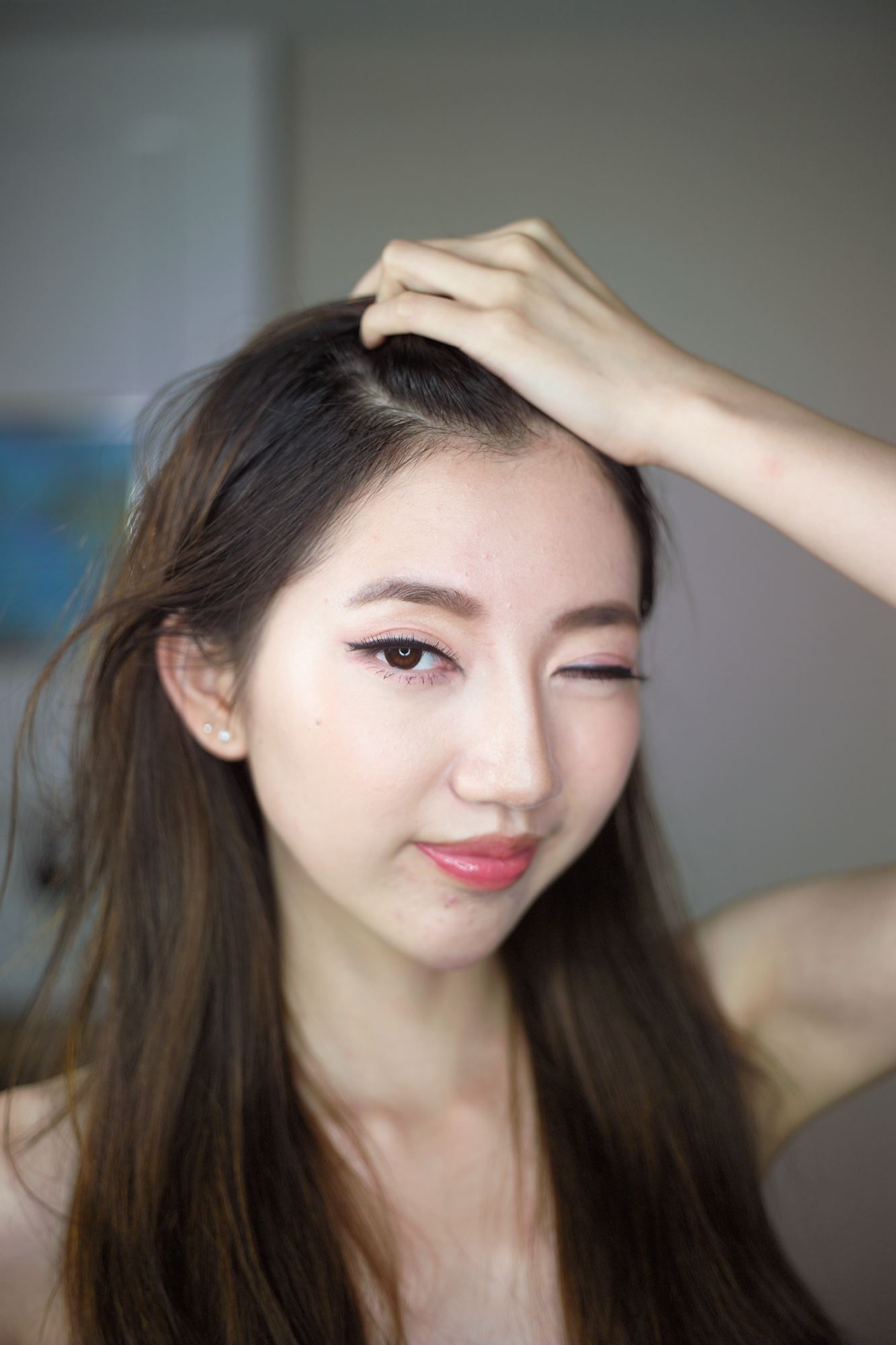 希威社国模写真 林爱可.2014.08.04(N)