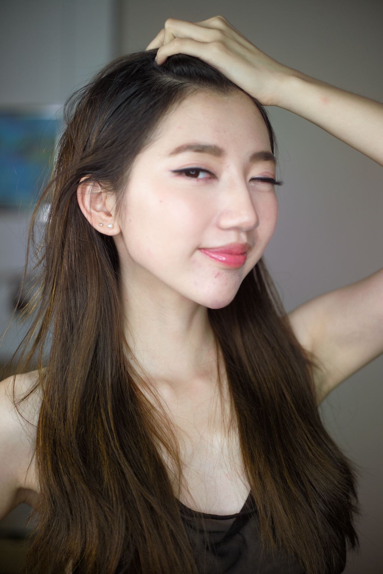 希威社国模写真 林爱可.2014.08.04(N)