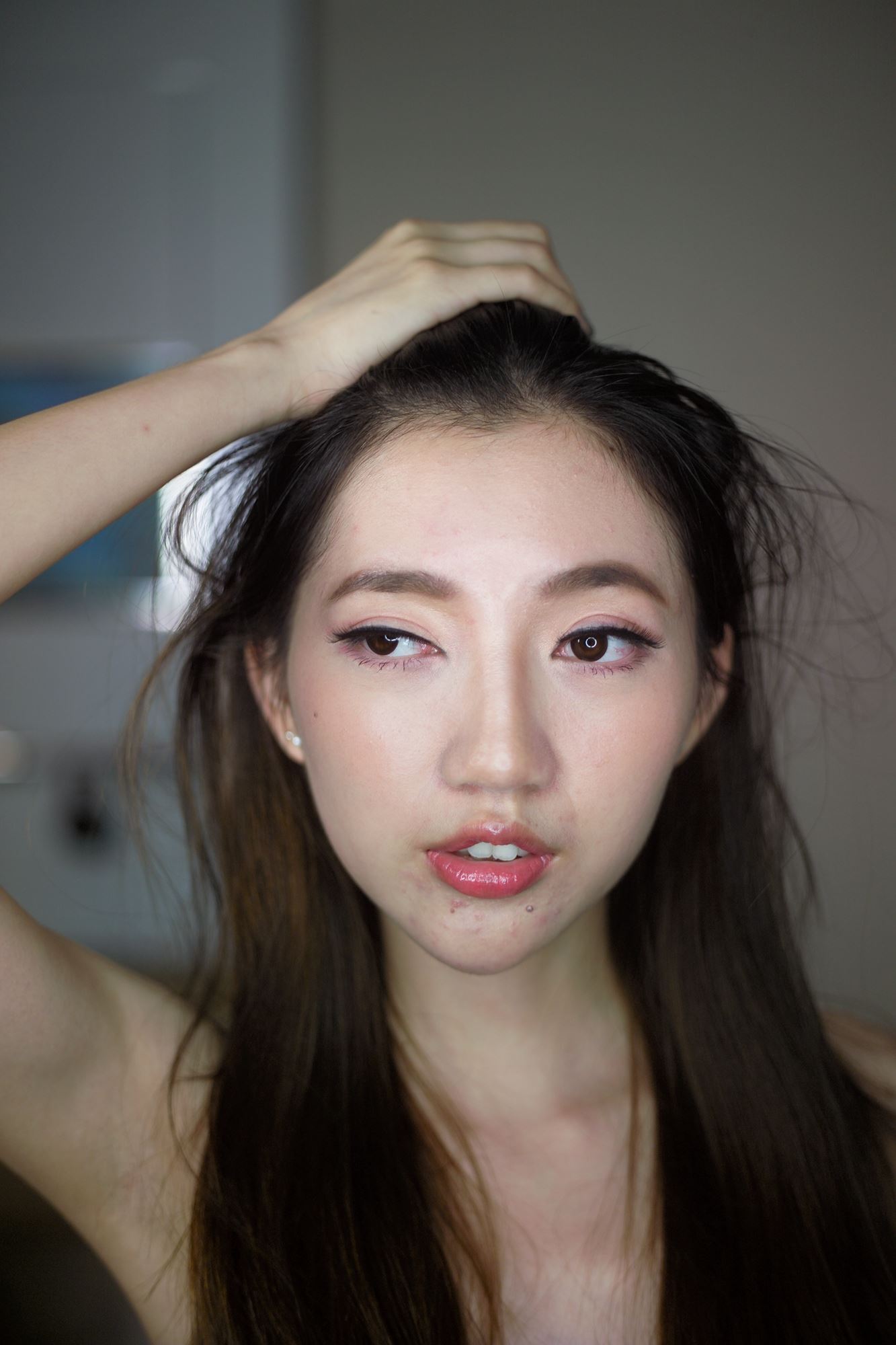 希威社国模写真 林爱可.2014.08.04(N)