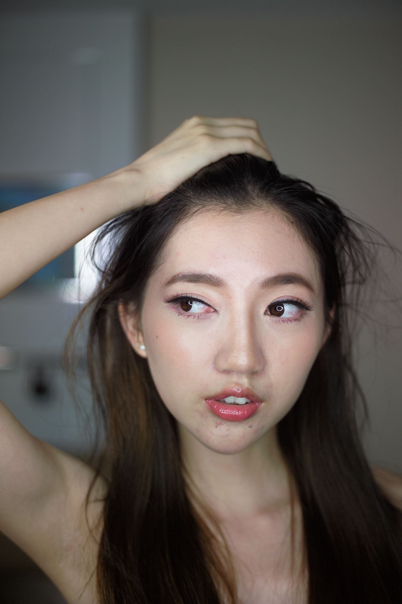 希威社国模写真 林爱可.2014.08.04(N)