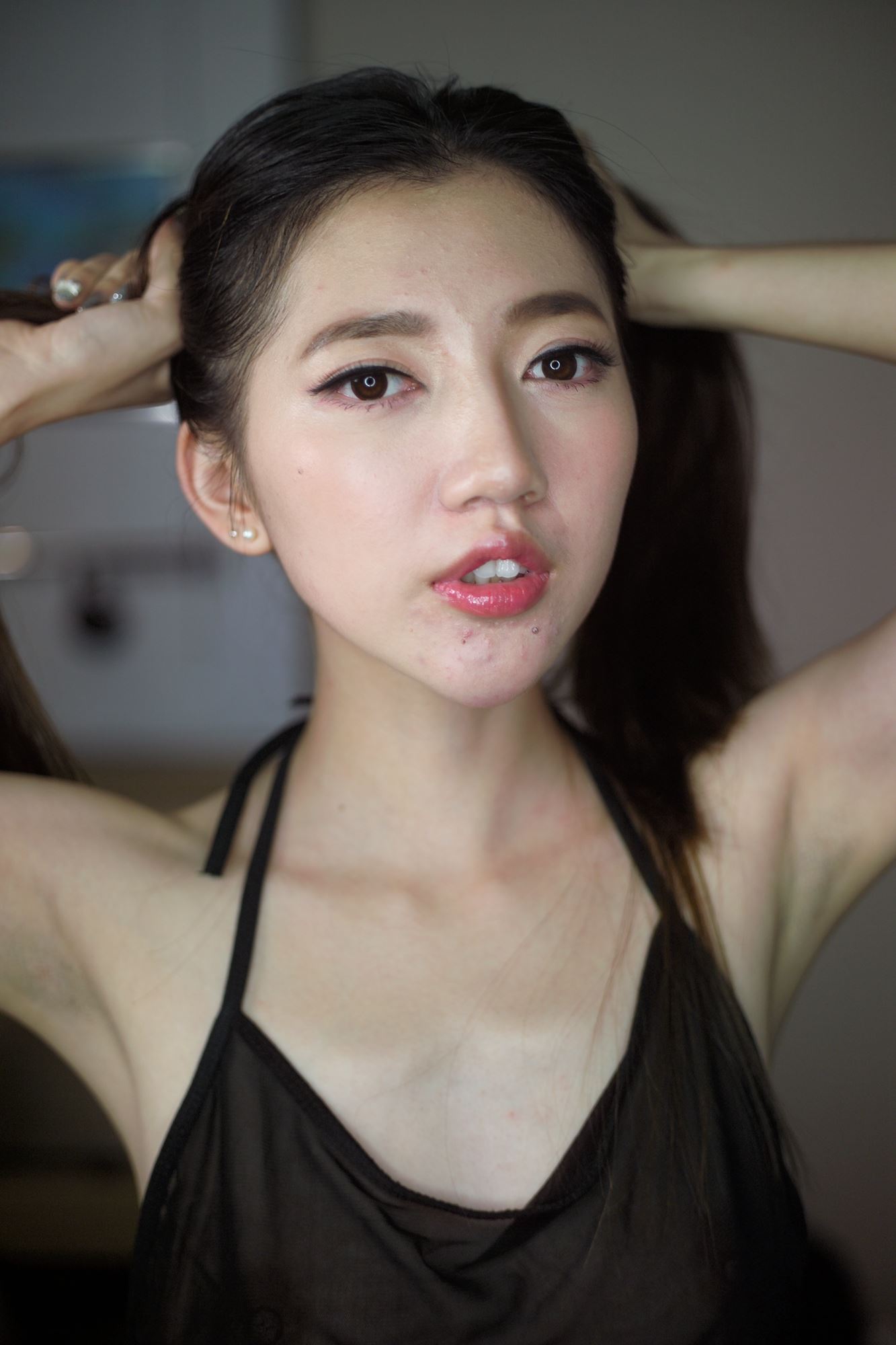 希威社国模写真 林爱可.2014.08.04(N)