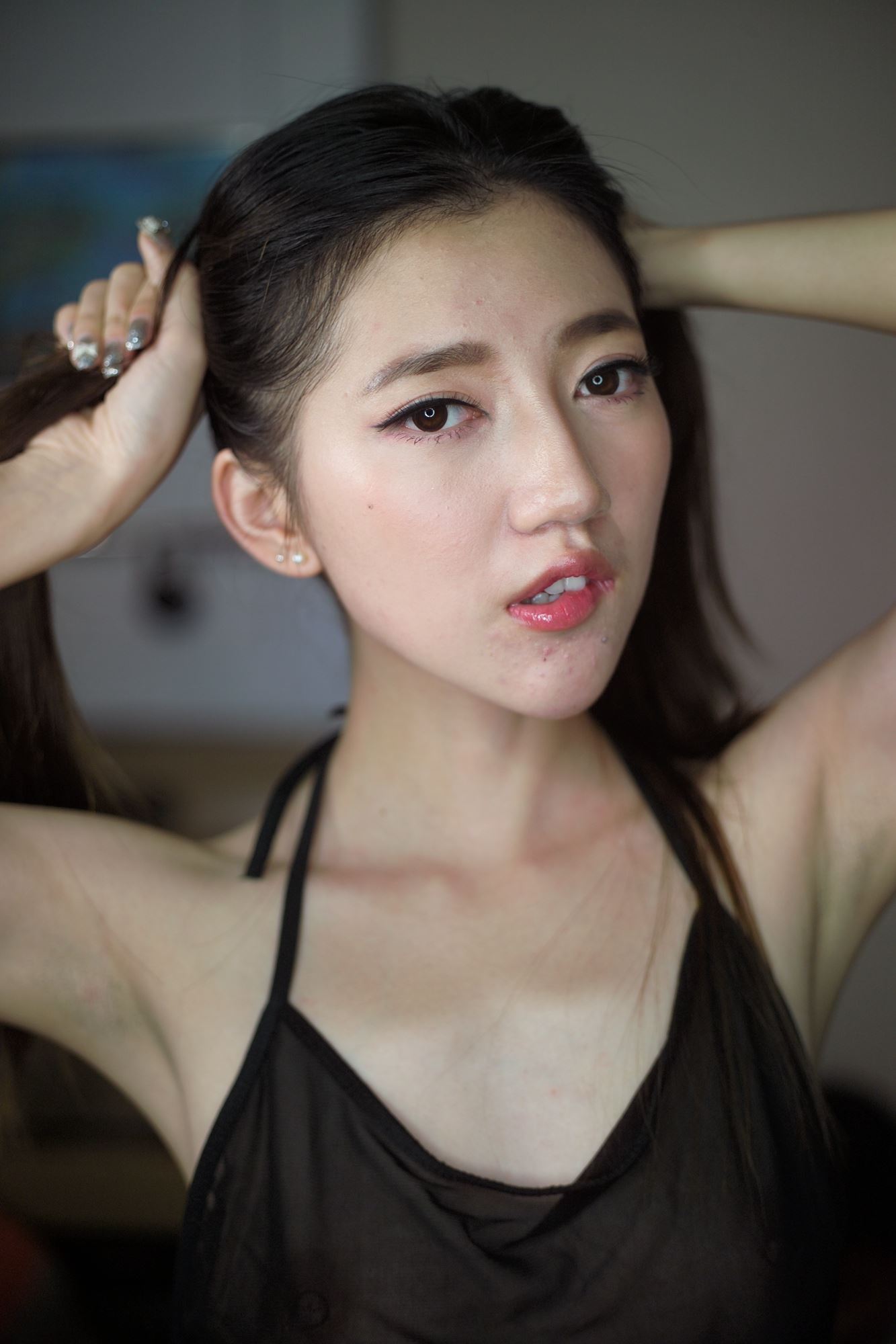 希威社国模写真 林爱可.2014.08.04(N)