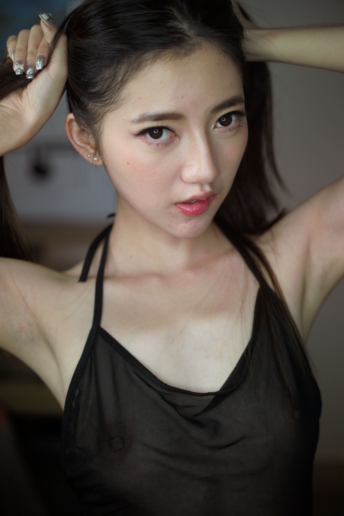 希威社国模写真 林爱可.2014.08.04(N)