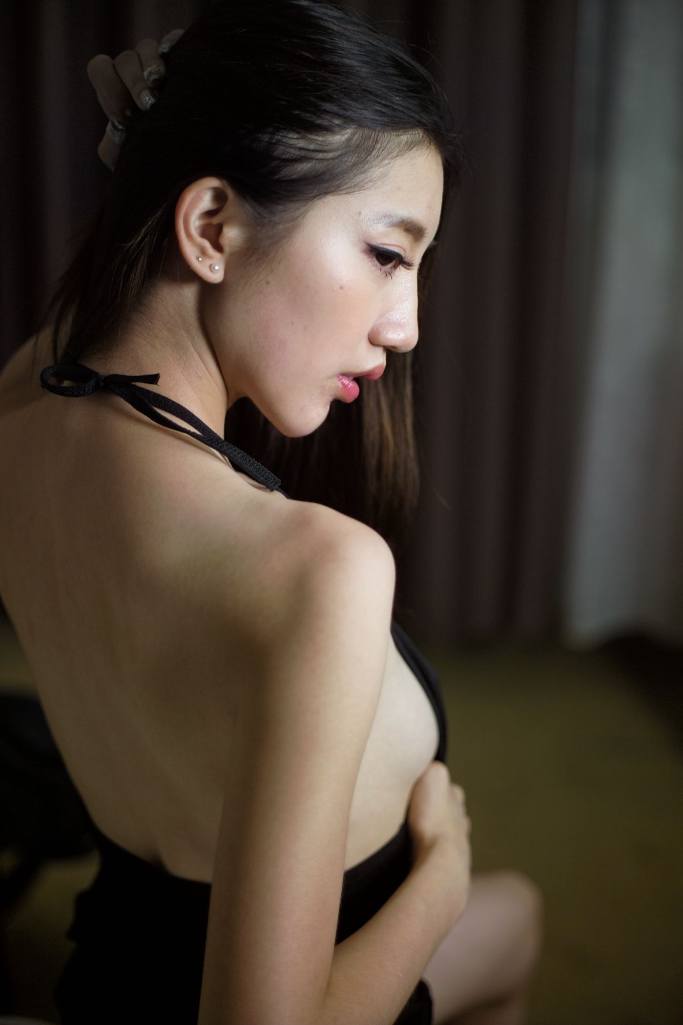 希威社国模写真 林爱可.2014.08.04(N)