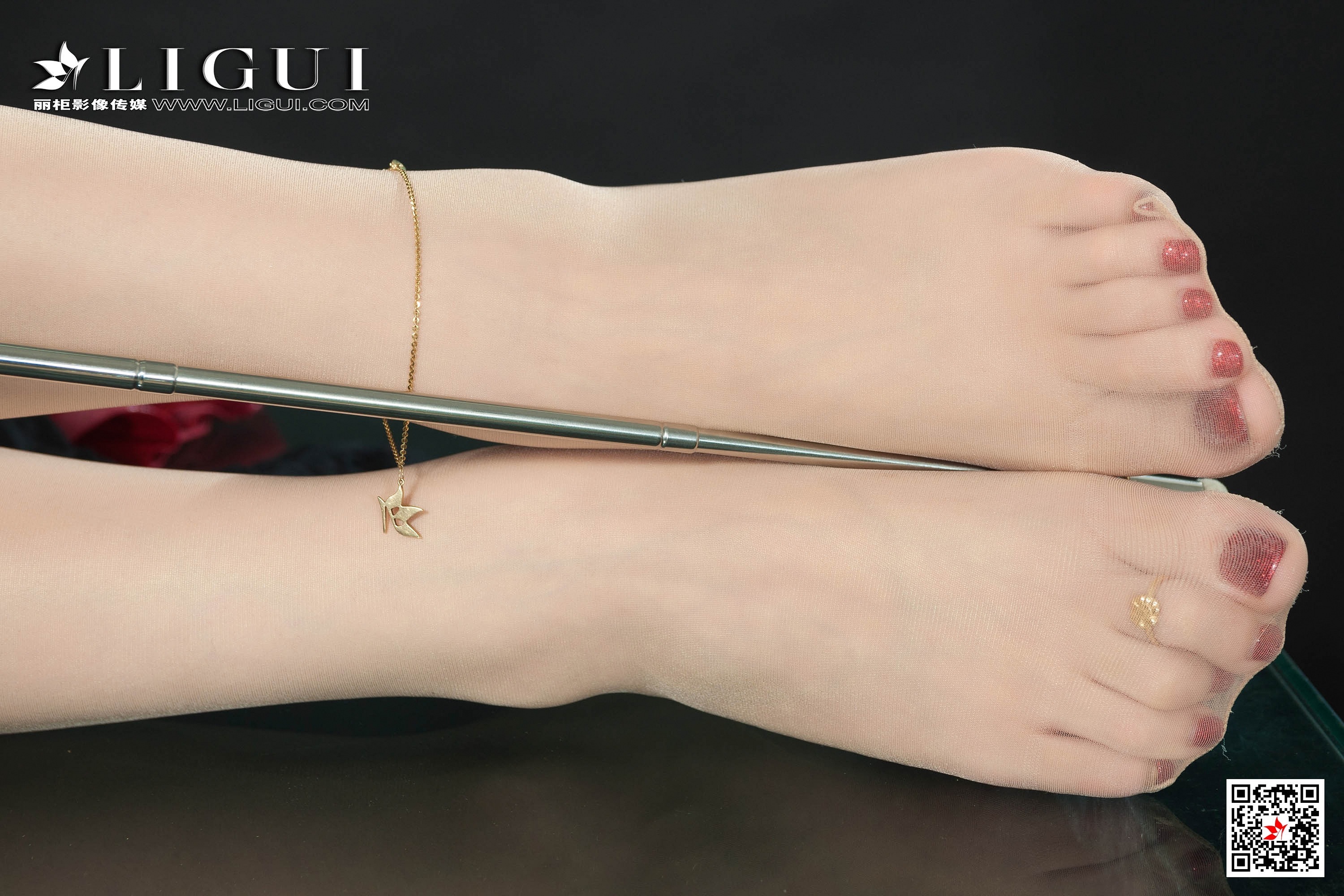 Ligui丽柜 2019.06.19 Model 文静