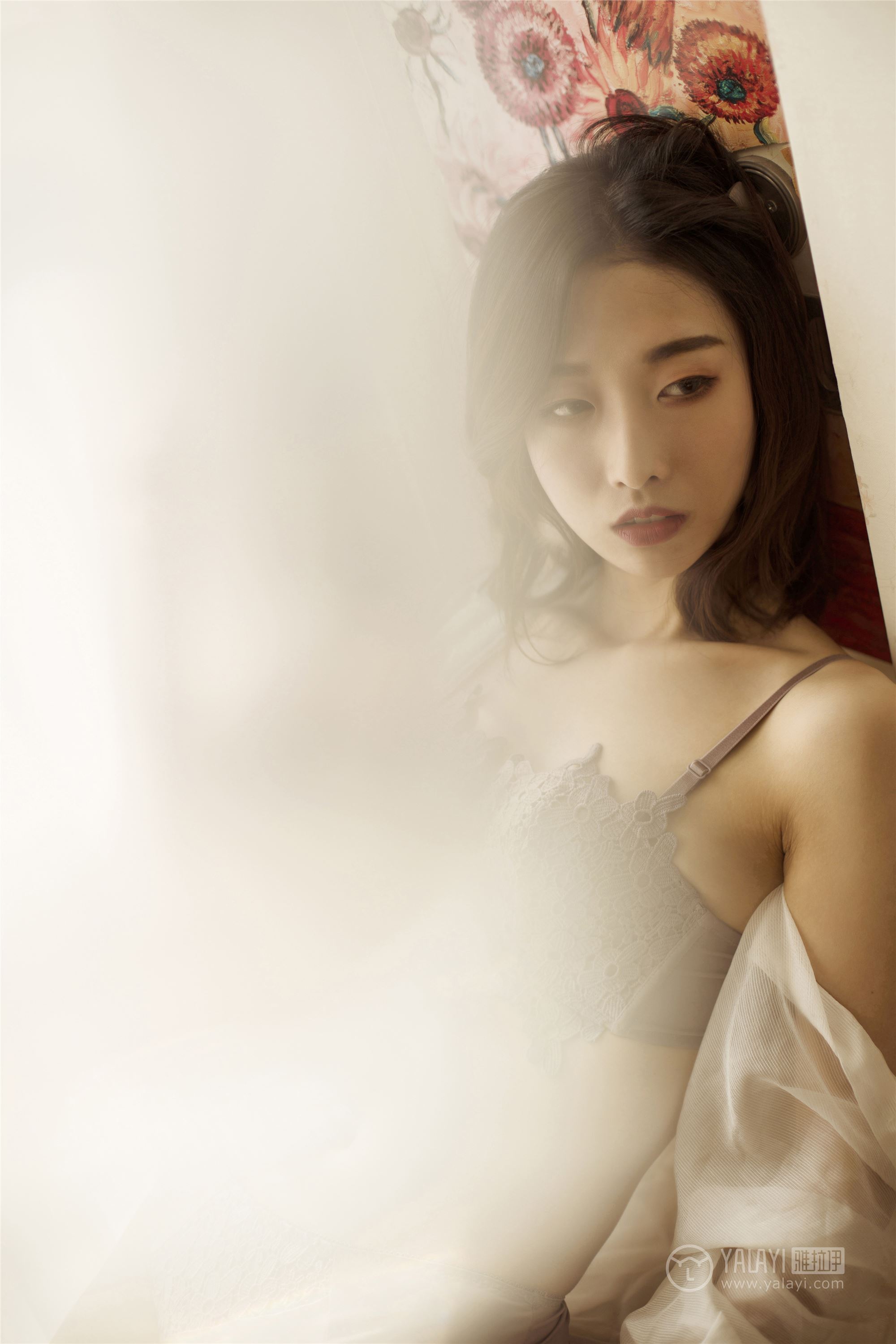 YALAYI雅拉伊 2019.01.25 No.176 心梦 佳佳