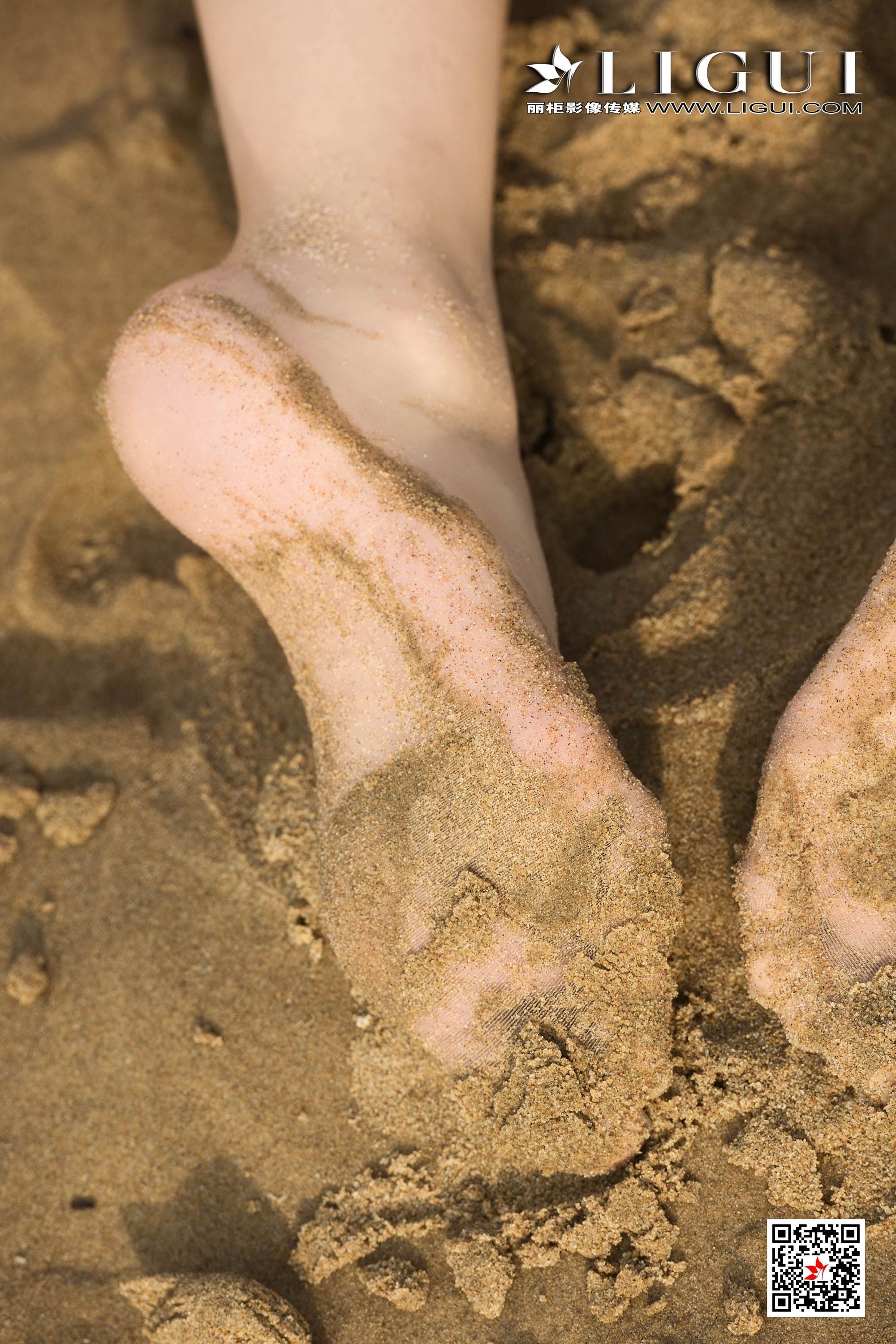 Ligui丽柜 2019.06.21 Model 兔子 凉儿 甜甜