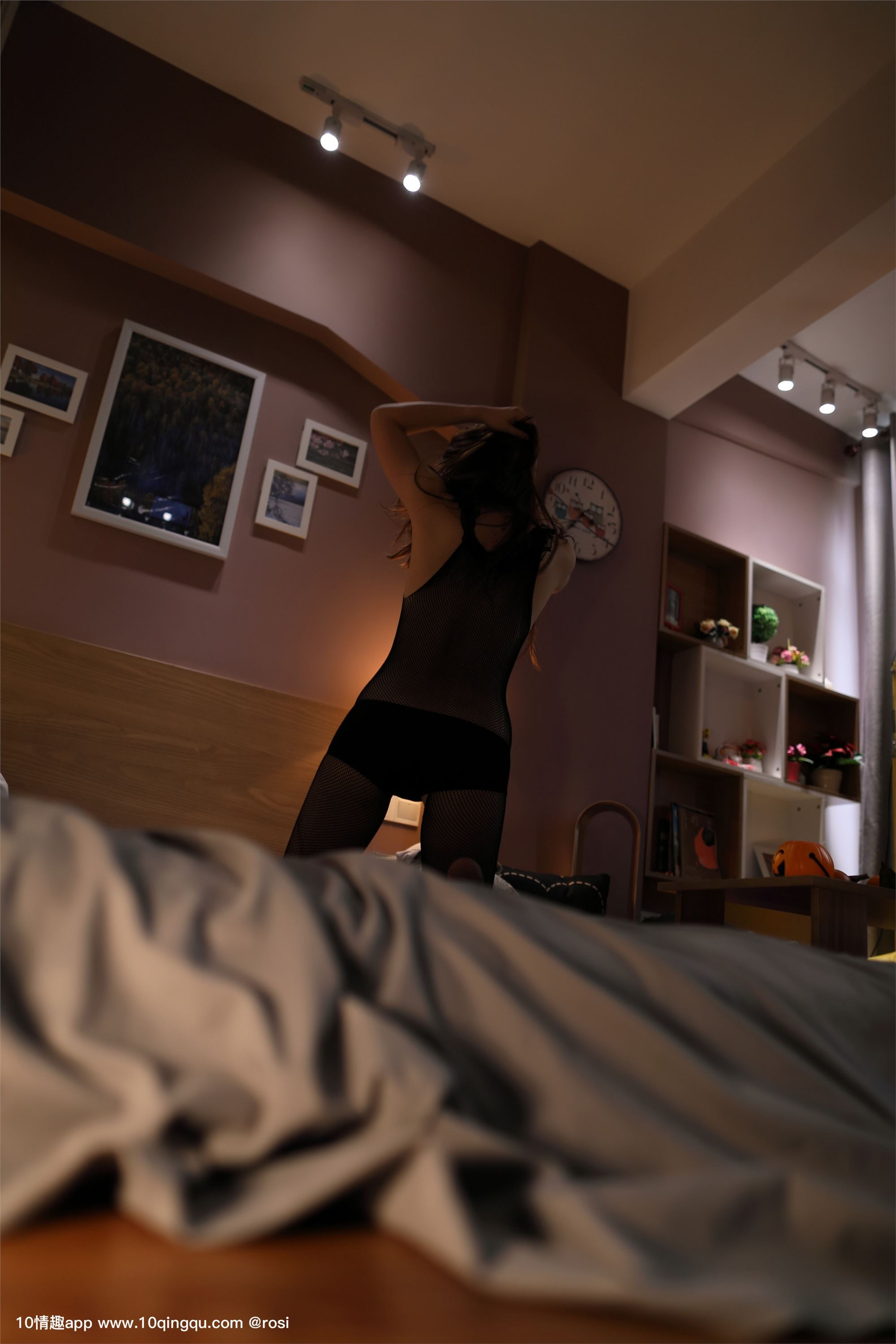 ROSI写真 KZ系列 2019.06.21 NO.1104