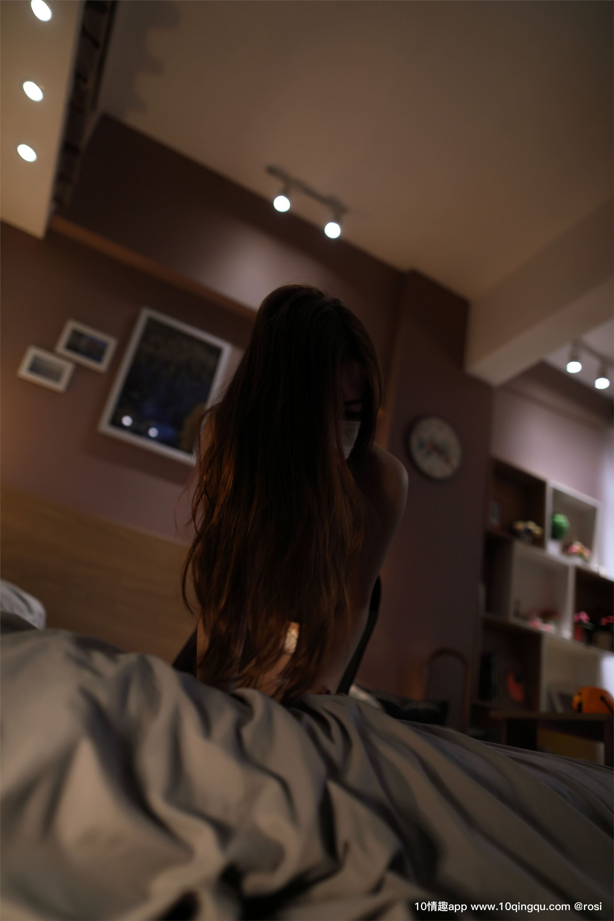 ROSI写真 KZ系列 2019.06.21 NO.1104