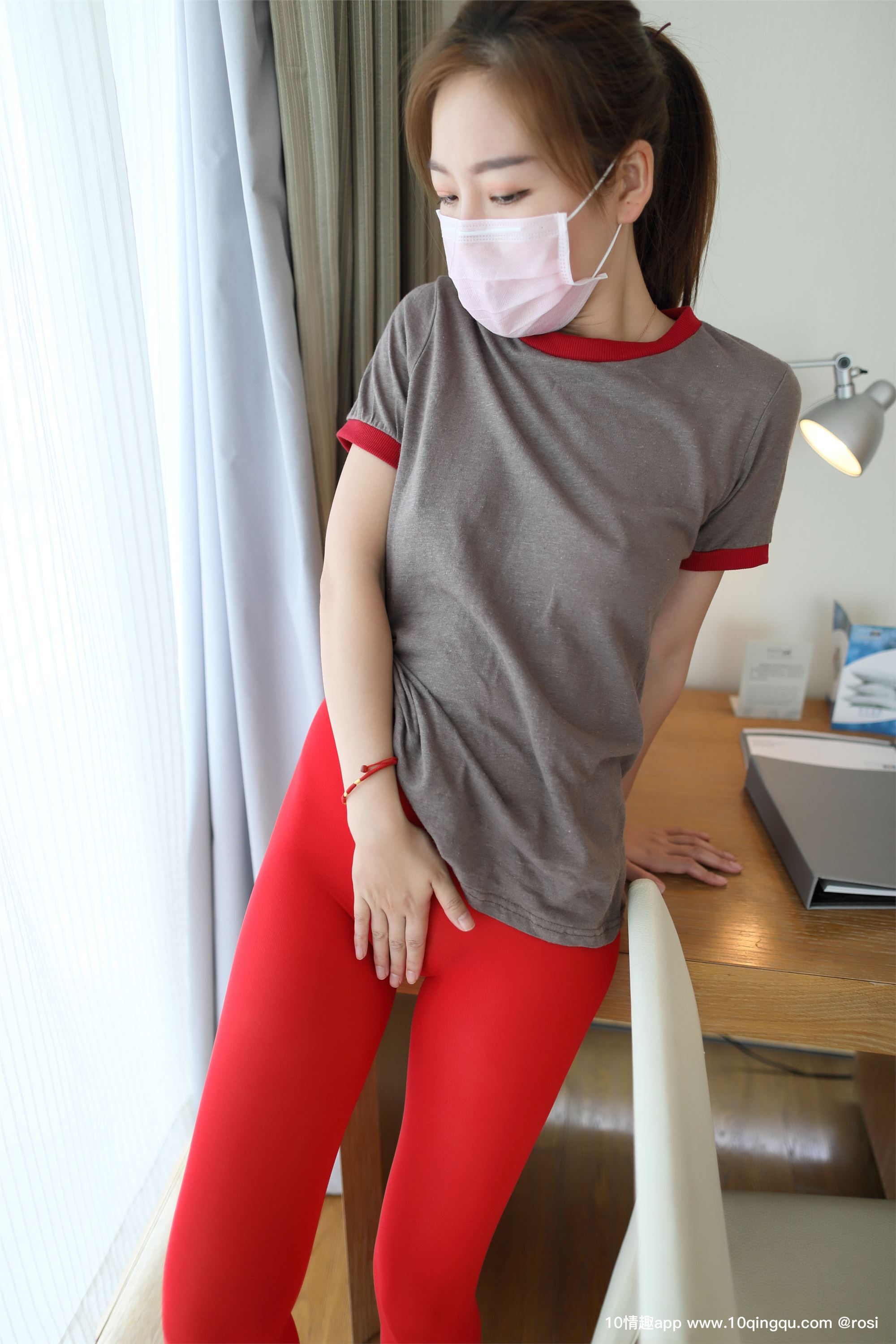 ROSI写真 KZ系列 2019.06.22 NO.1105