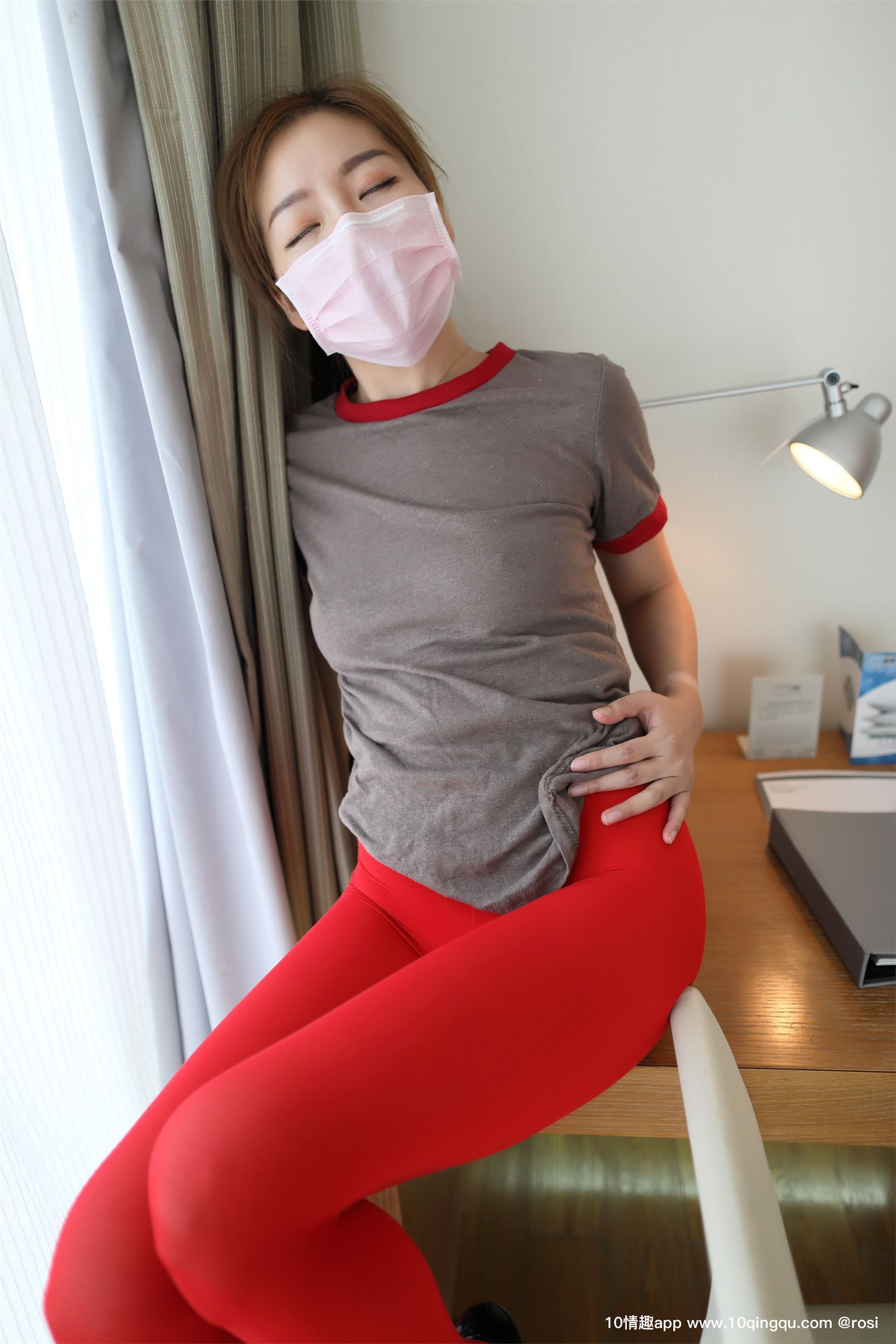 ROSI写真 KZ系列 2019.06.22 NO.1105