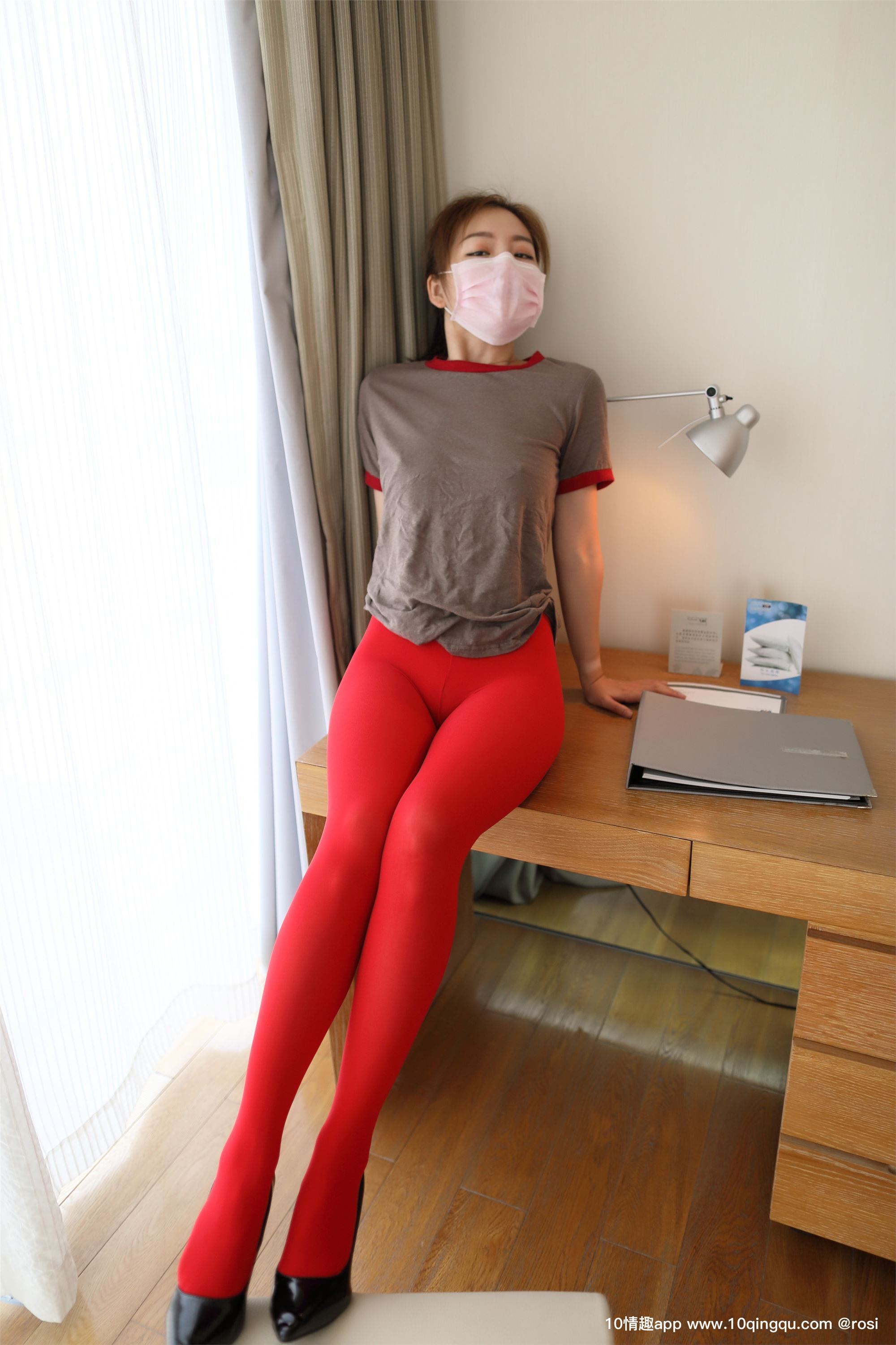 ROSI写真 KZ系列 2019.06.22 NO.1105